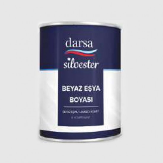 BEYAZ EŞYA BOYASI 1/1