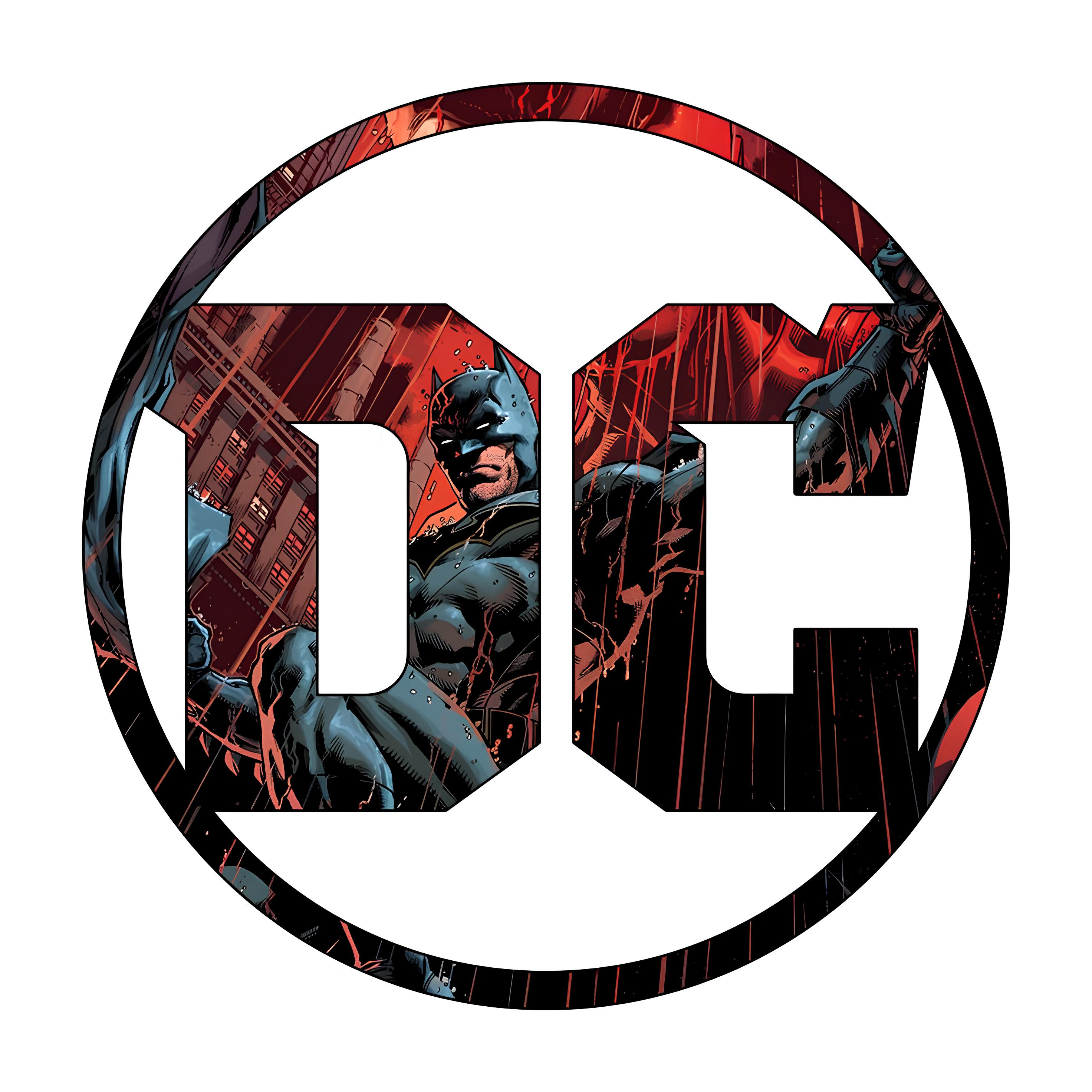 DC COMİCS