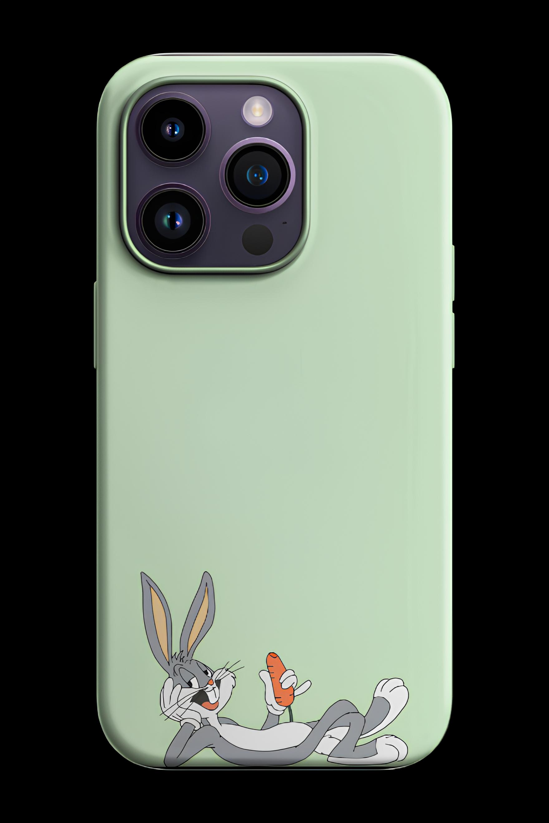 Bugs Bunny Kılıf