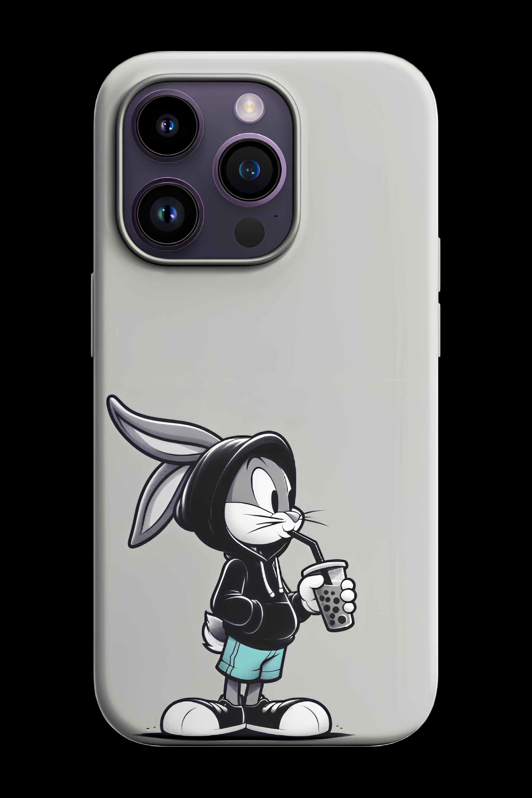 Bugs Bunny Kılıf