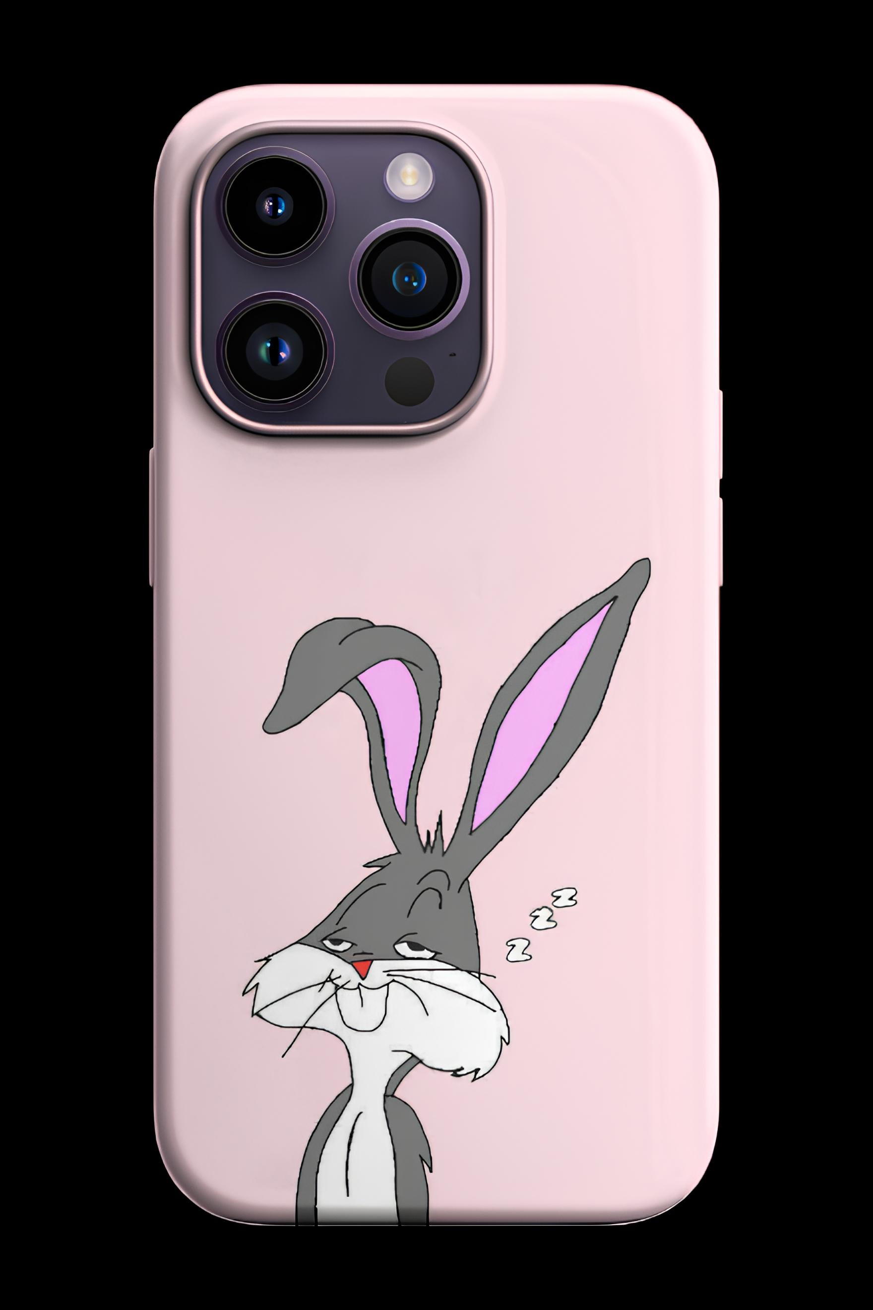 Bugs Bunny Kılıf