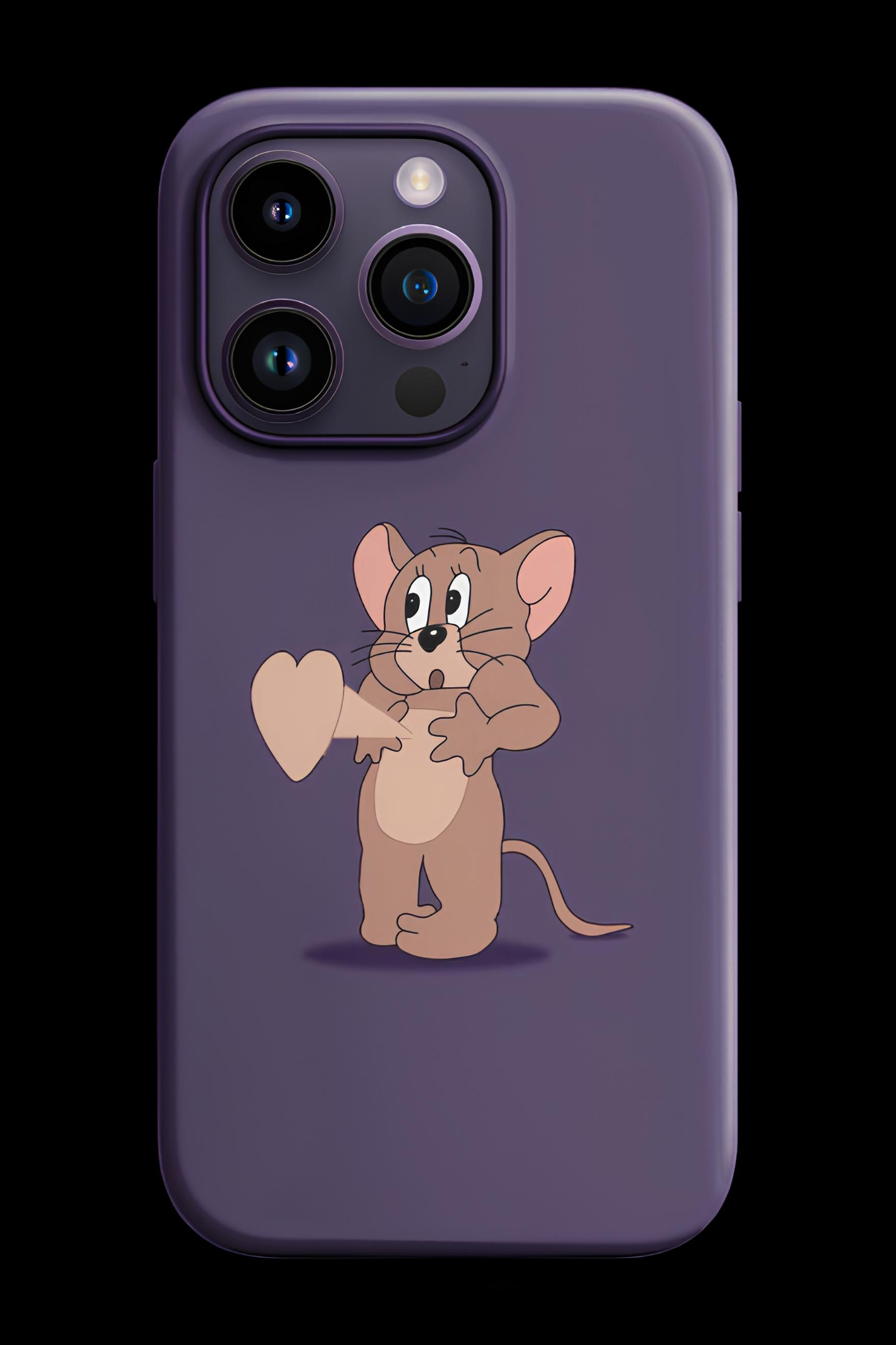 Tom ve Jerry Kılıf