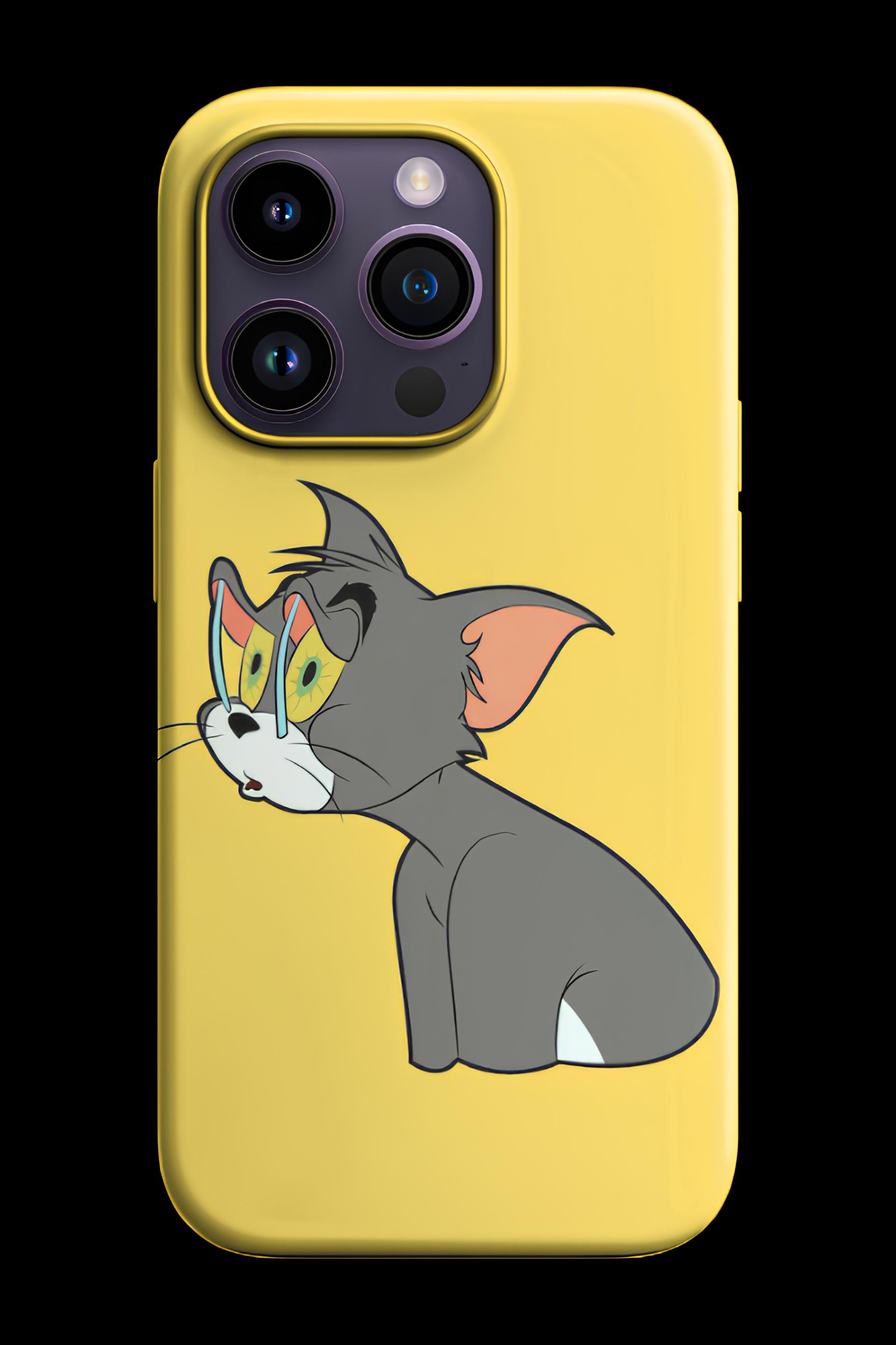 Tom ve Jerry Kılıf