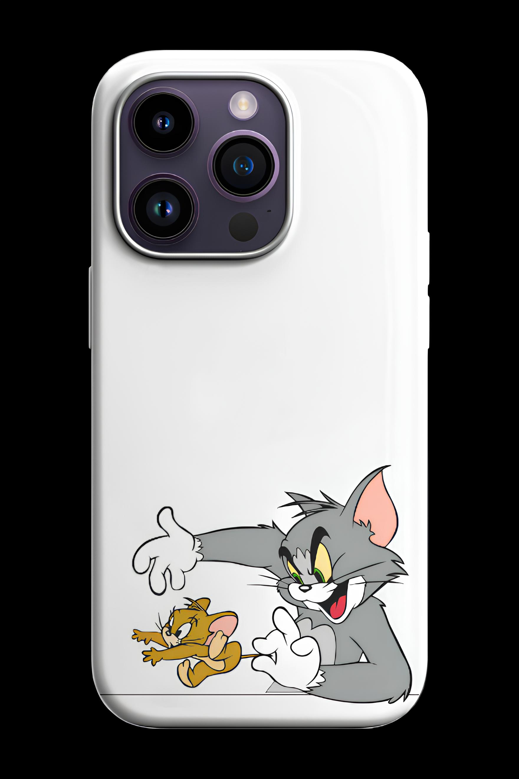 Tom ve Jerry Kılıf