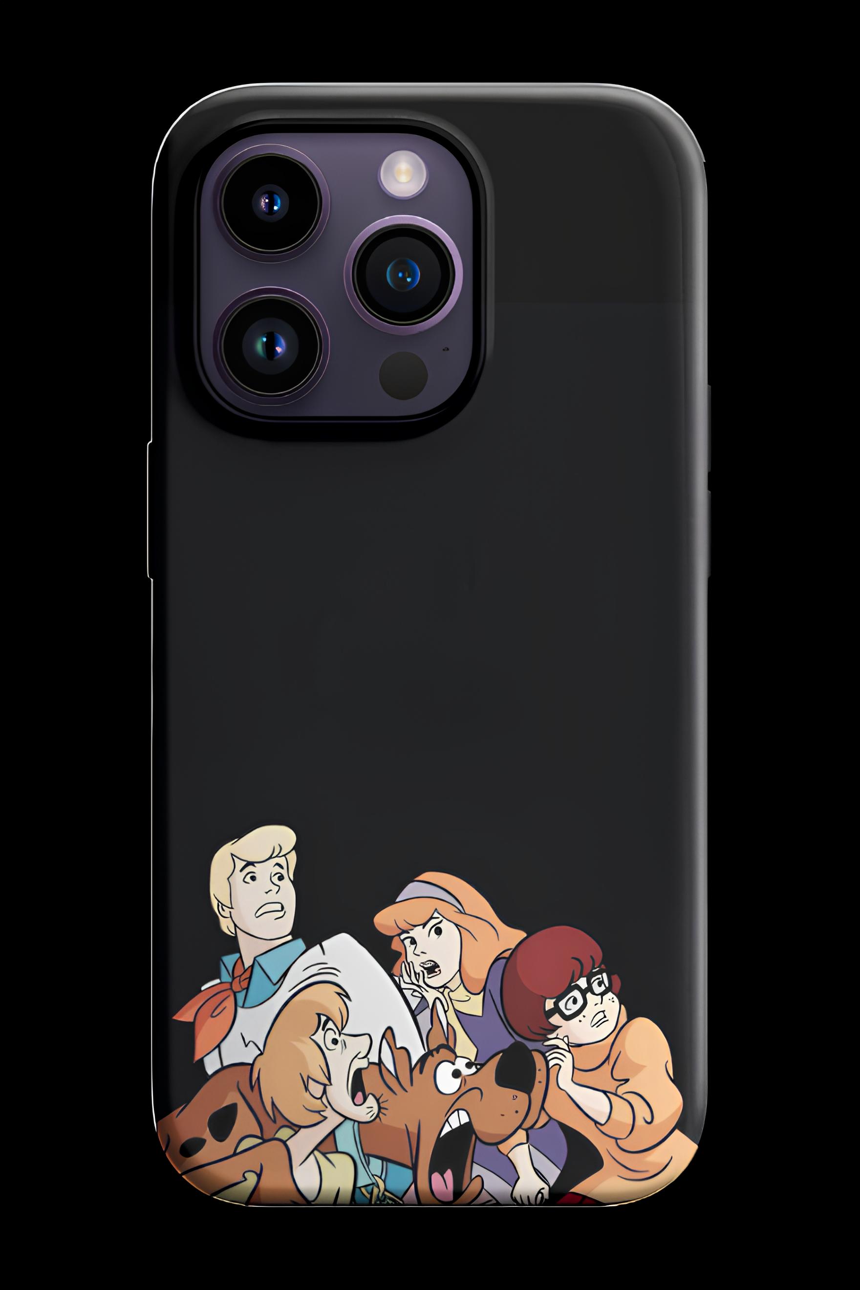Scooby Doo Kılıf