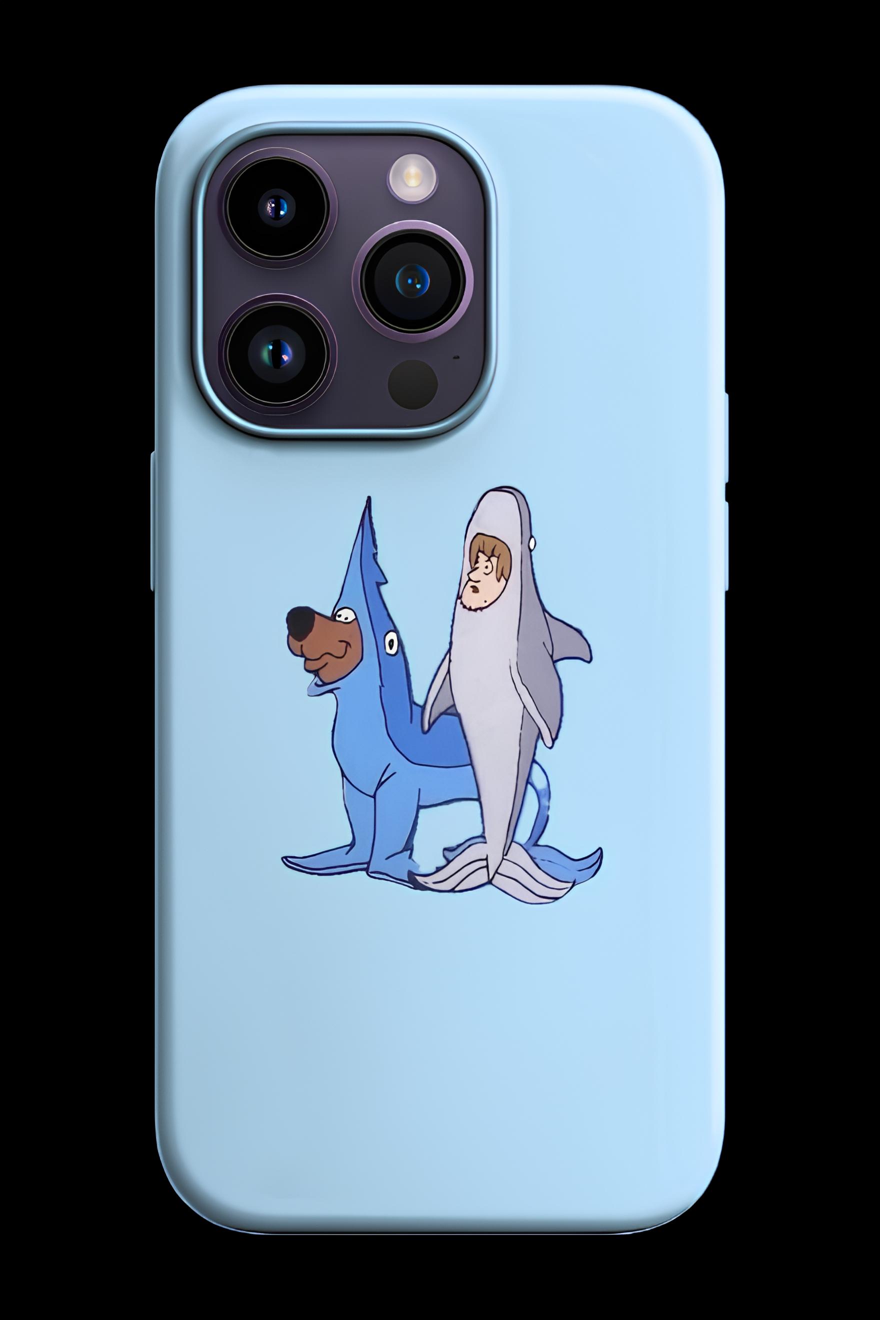 Scooby Doo Kılıf