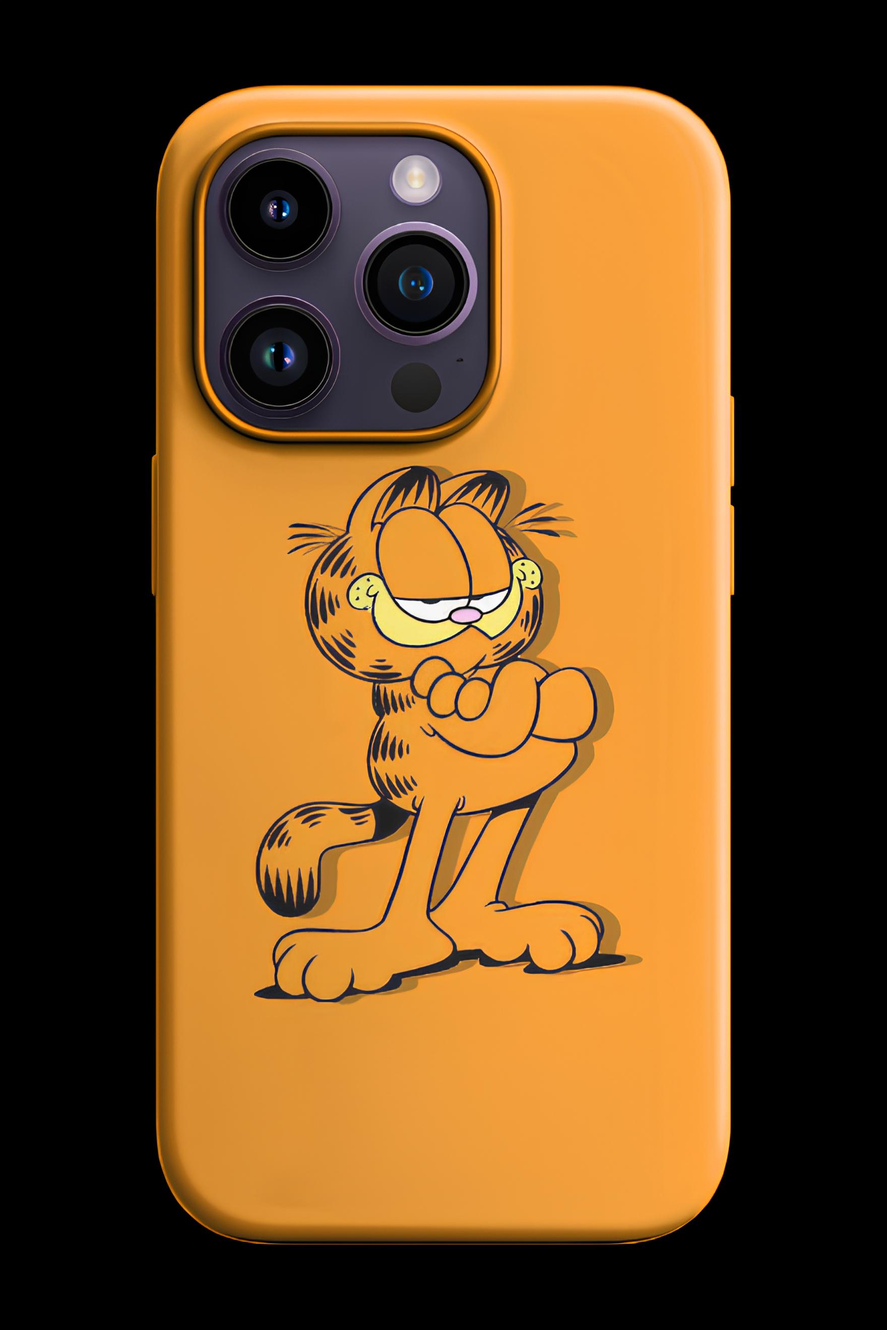 Garfield Kılıf