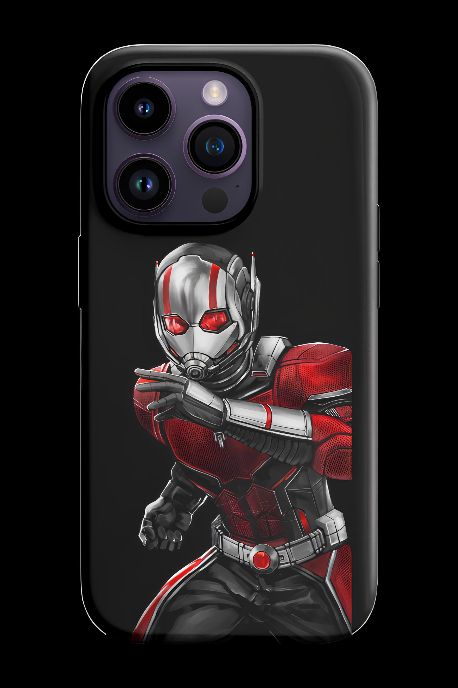 Ant-Man Kılıf