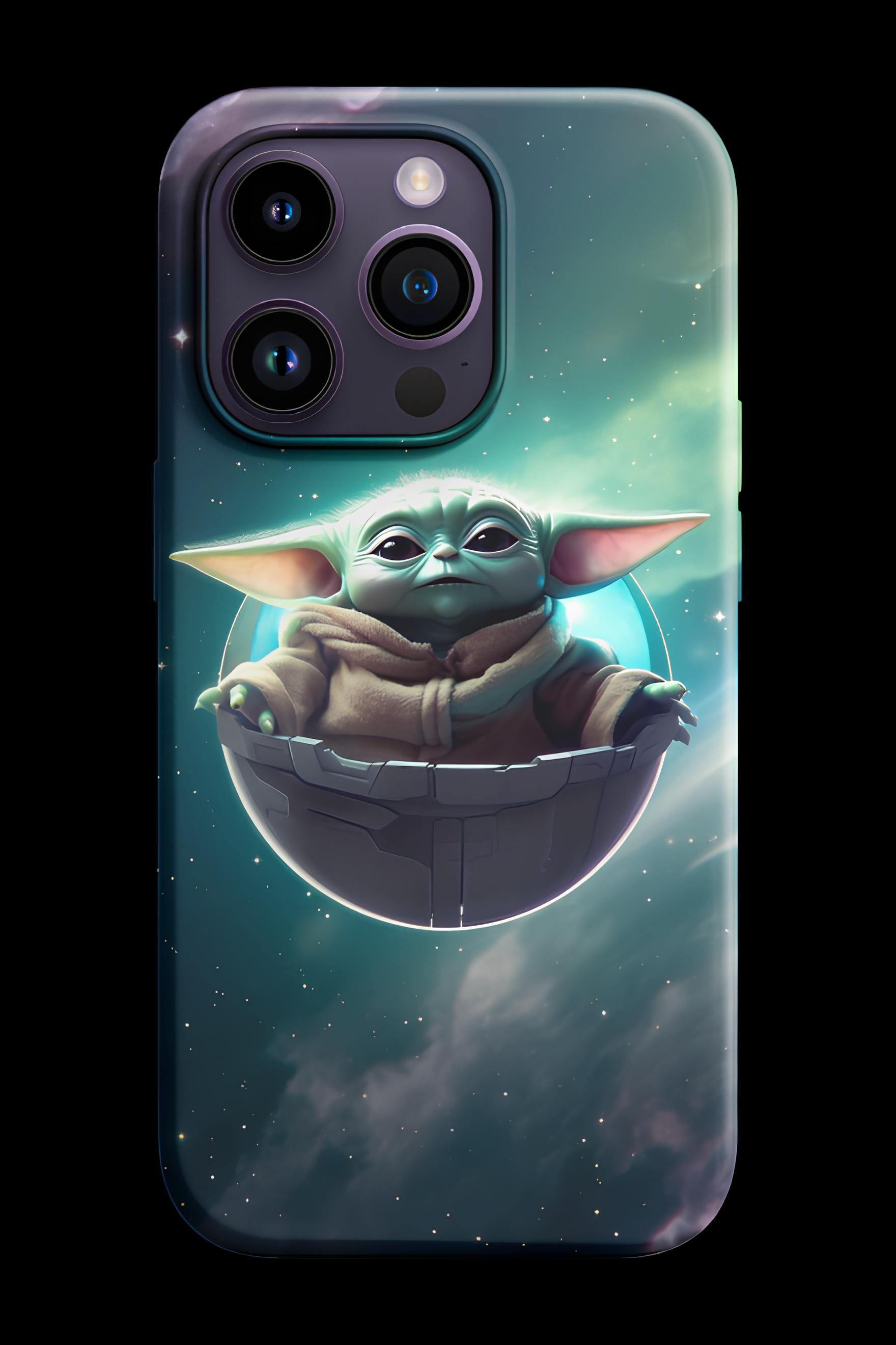 Yoda Kılıf