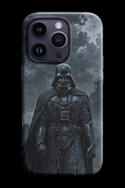 Darth Vader Kılıf