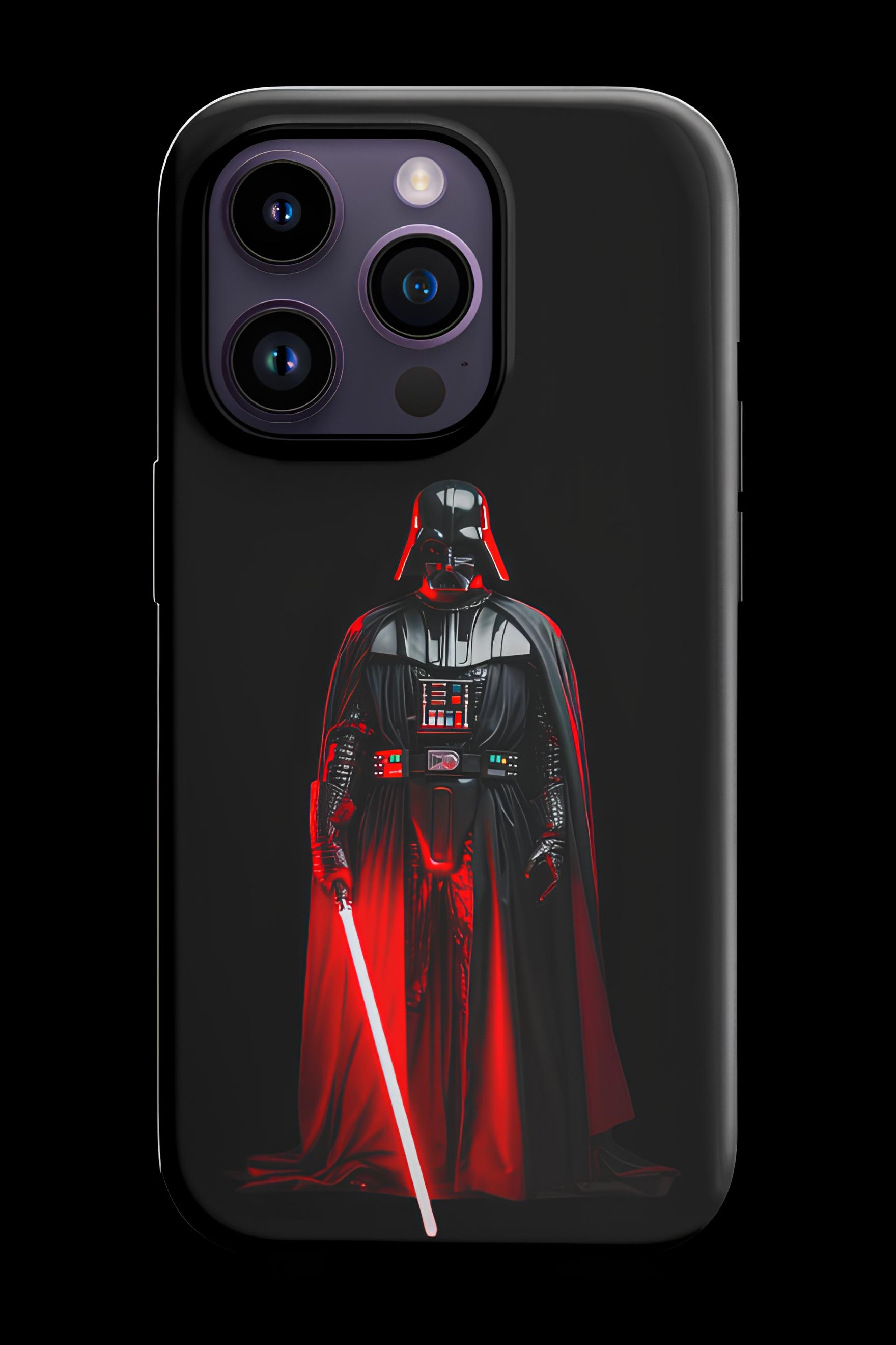 Darth Vader Kılıf