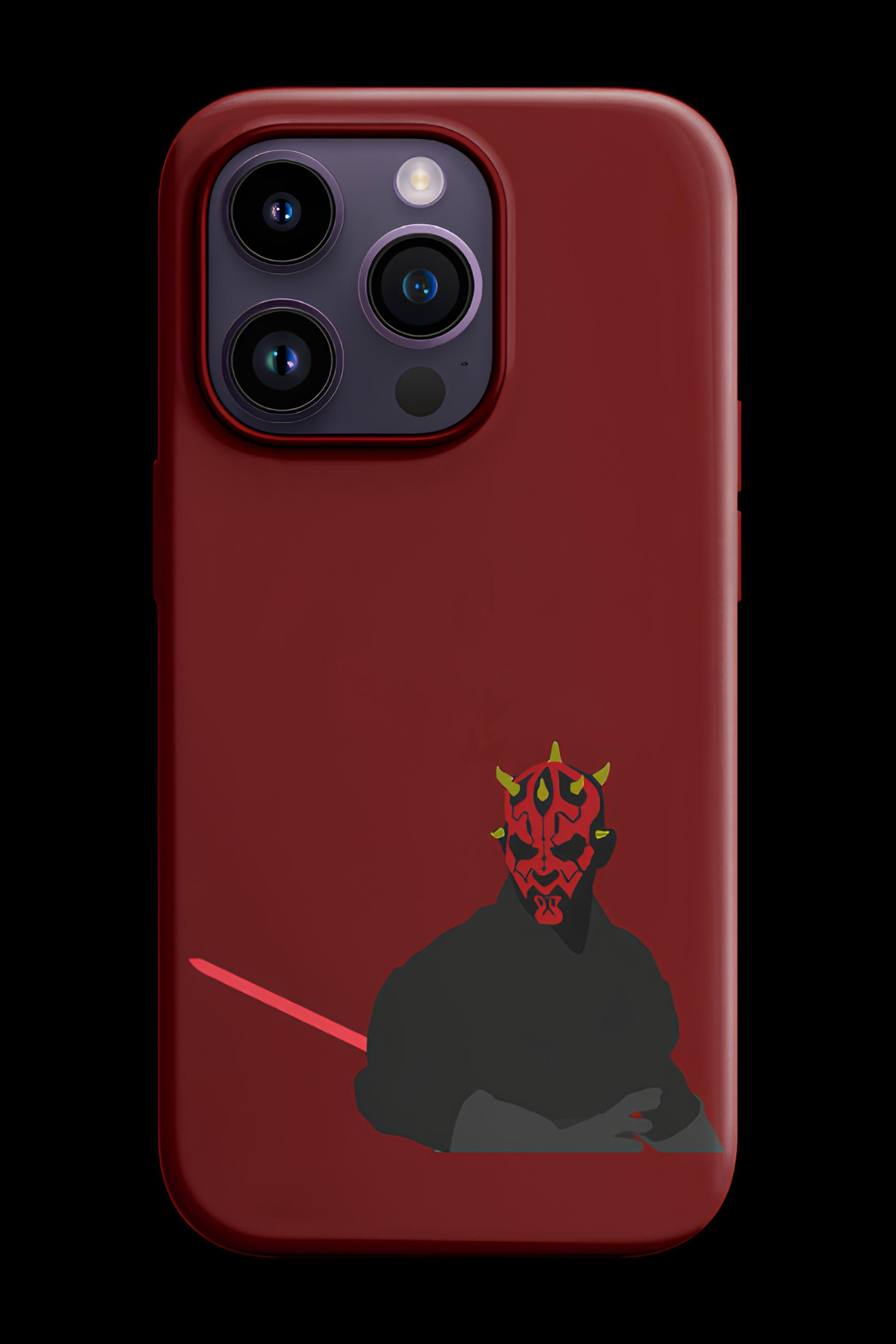 Darth Maul Kılıf