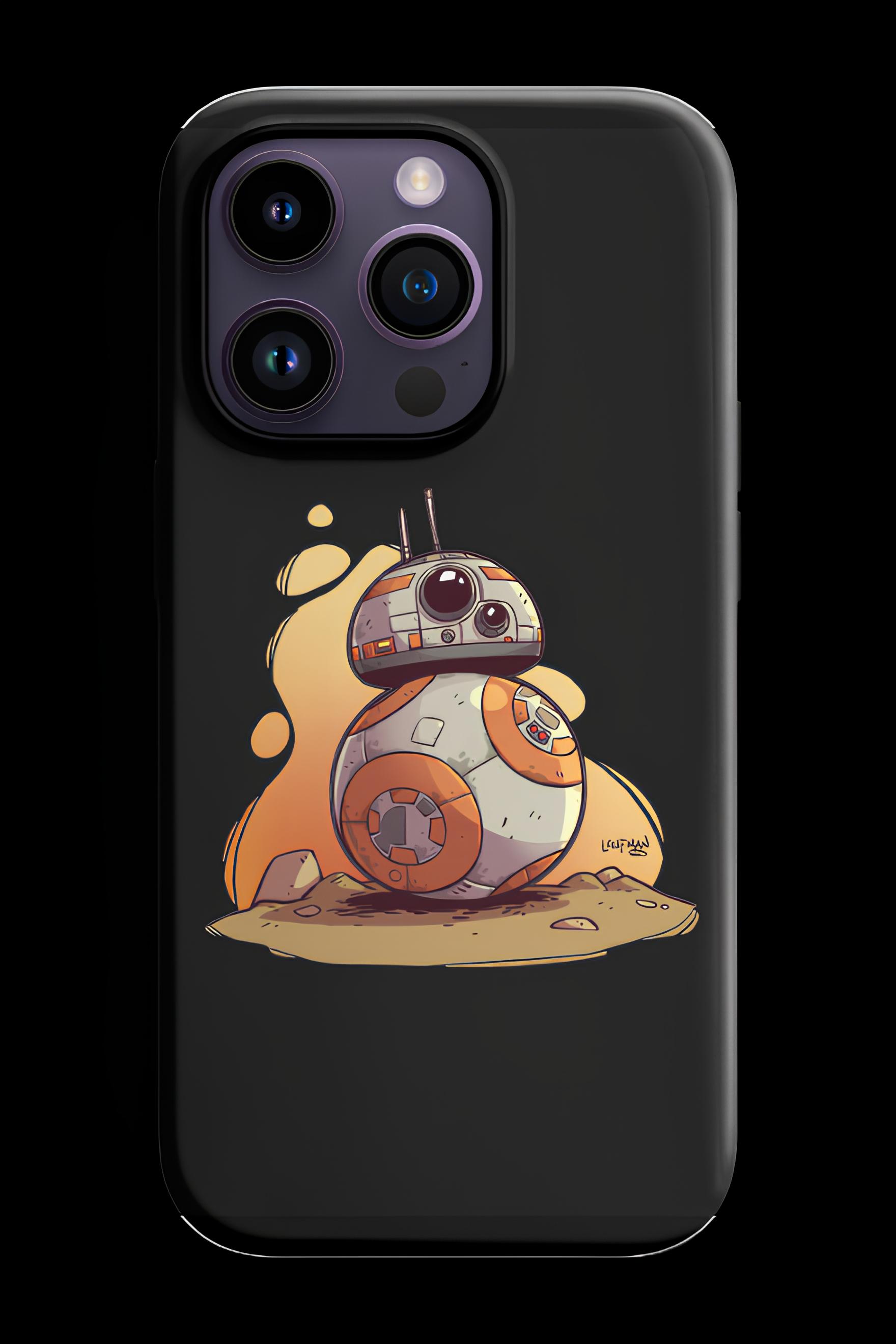 BB-8 Kılıf