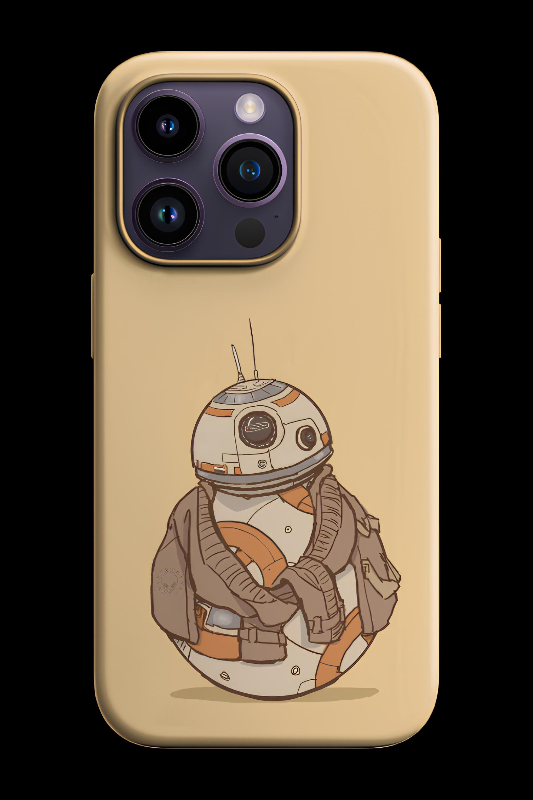BB-8 Kılıf