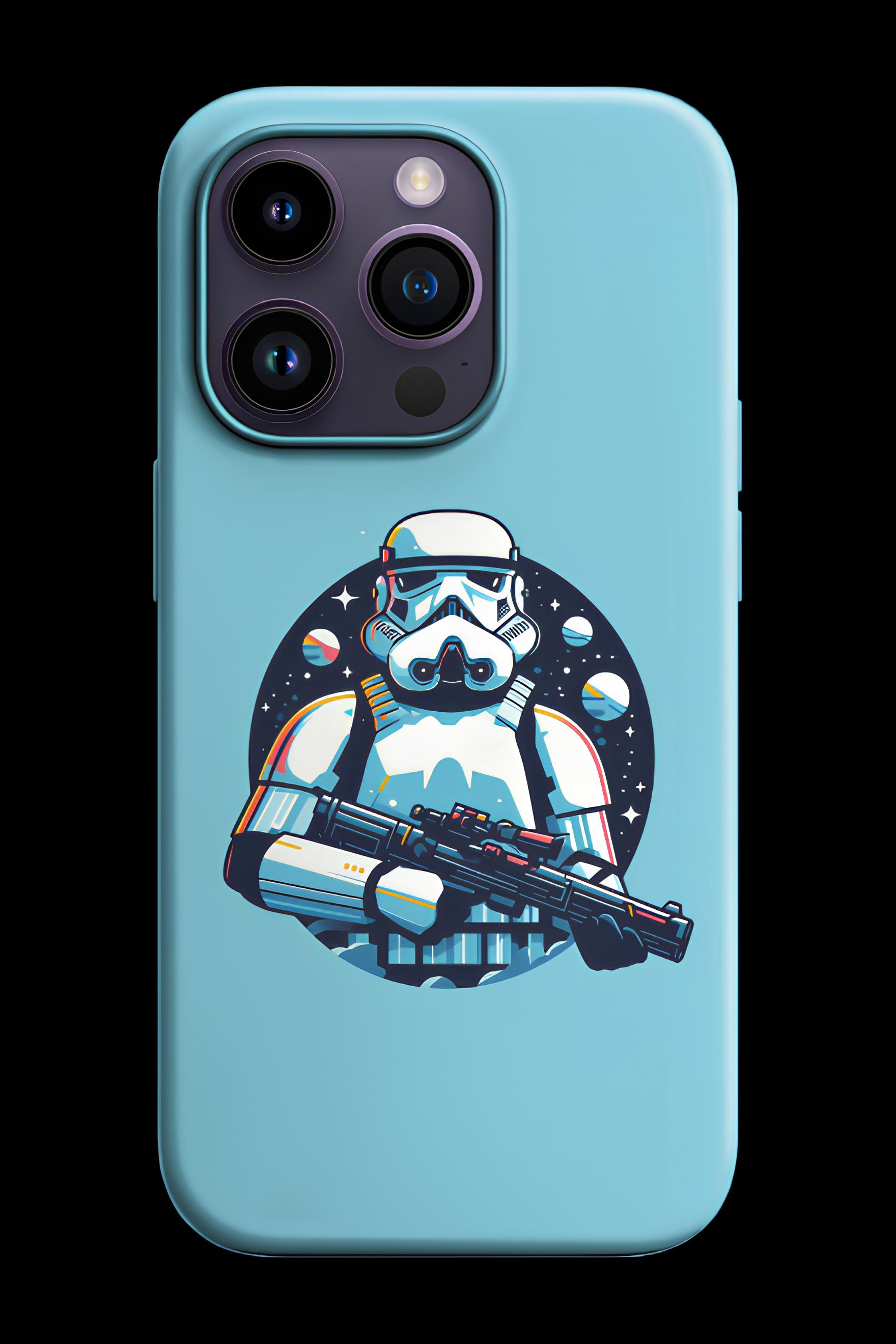 Stormtrooper Kılıf