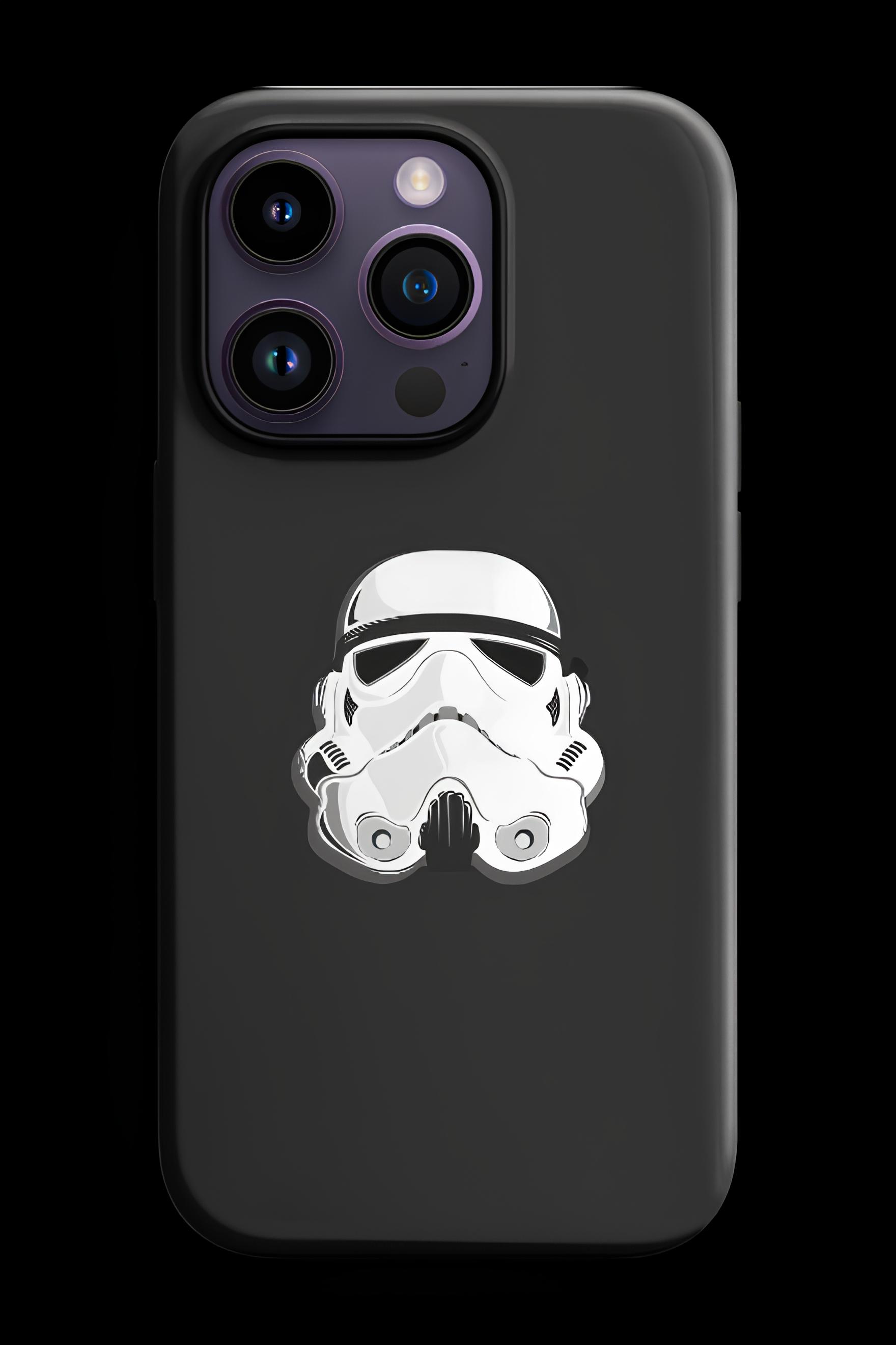 Stormtrooper Kılıf