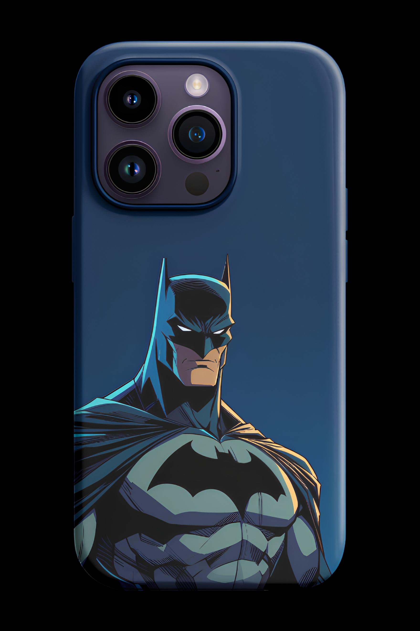Batman Kılıf