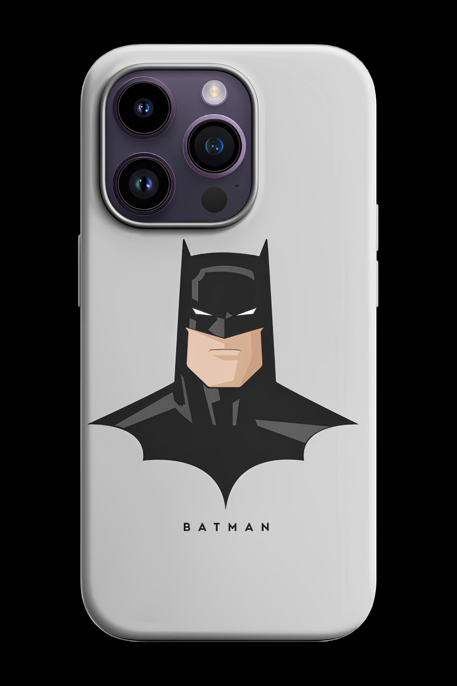 Batman Kılıf