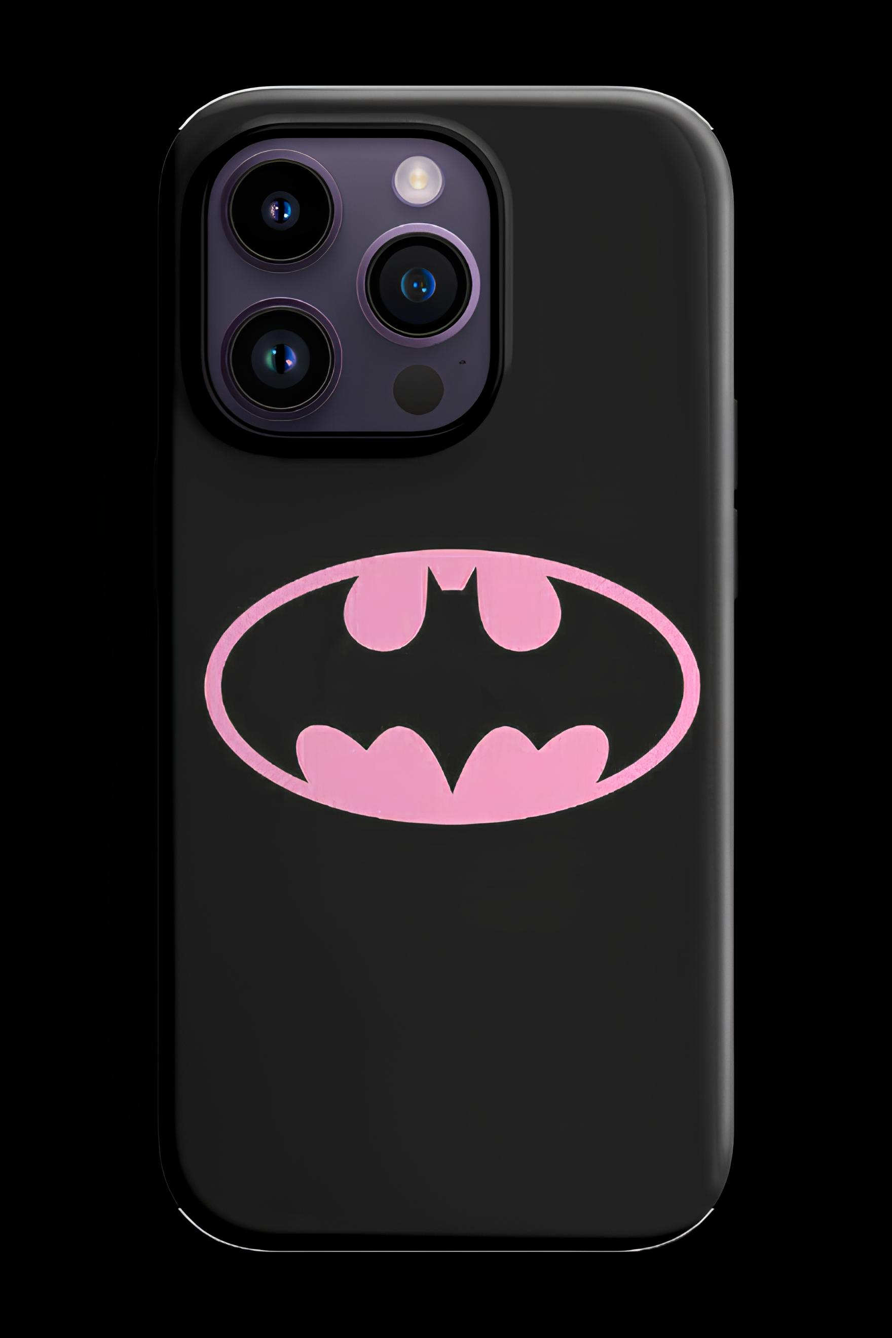 Batman Kılıf