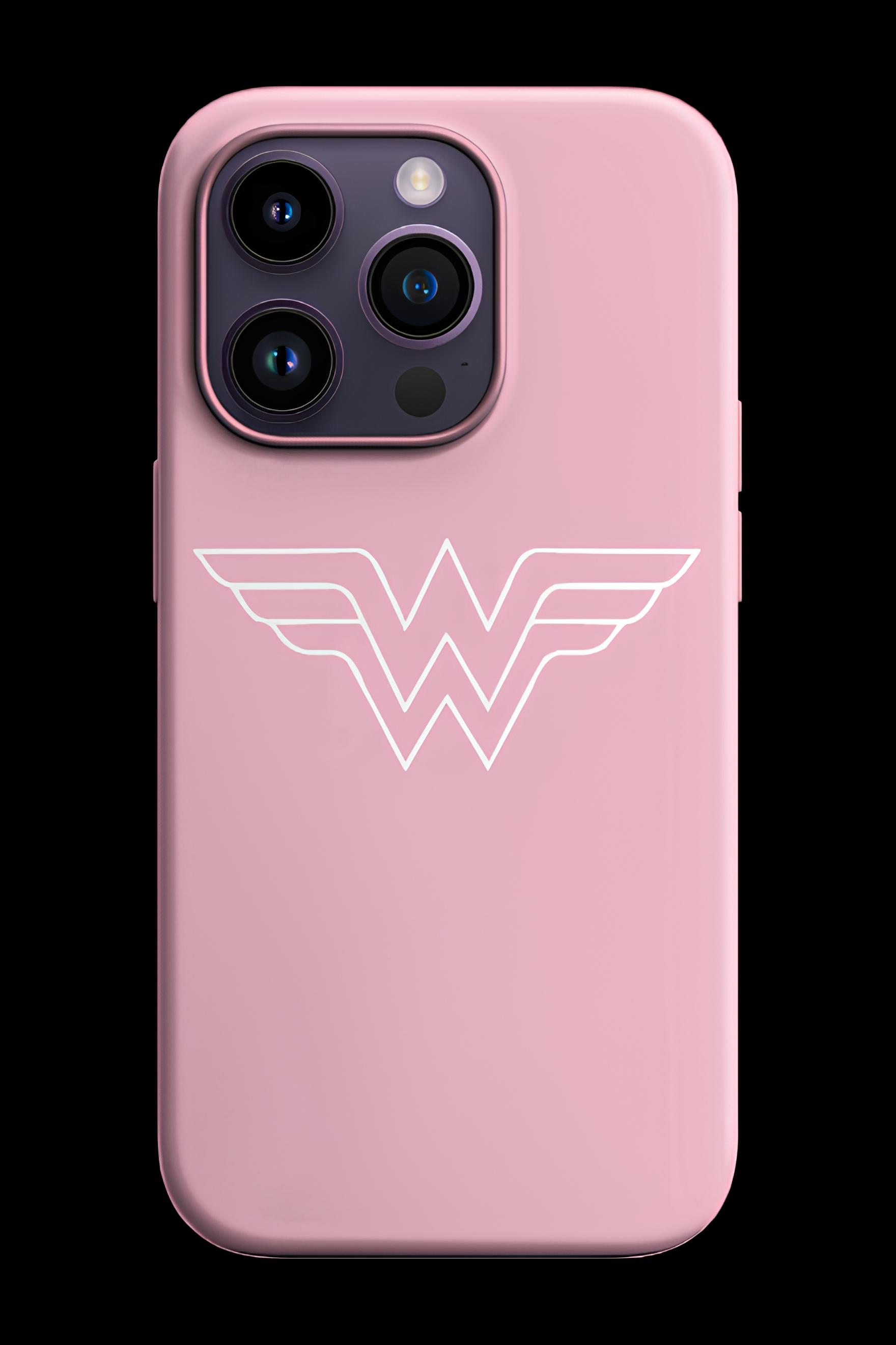 Wonder Woman Kılıf