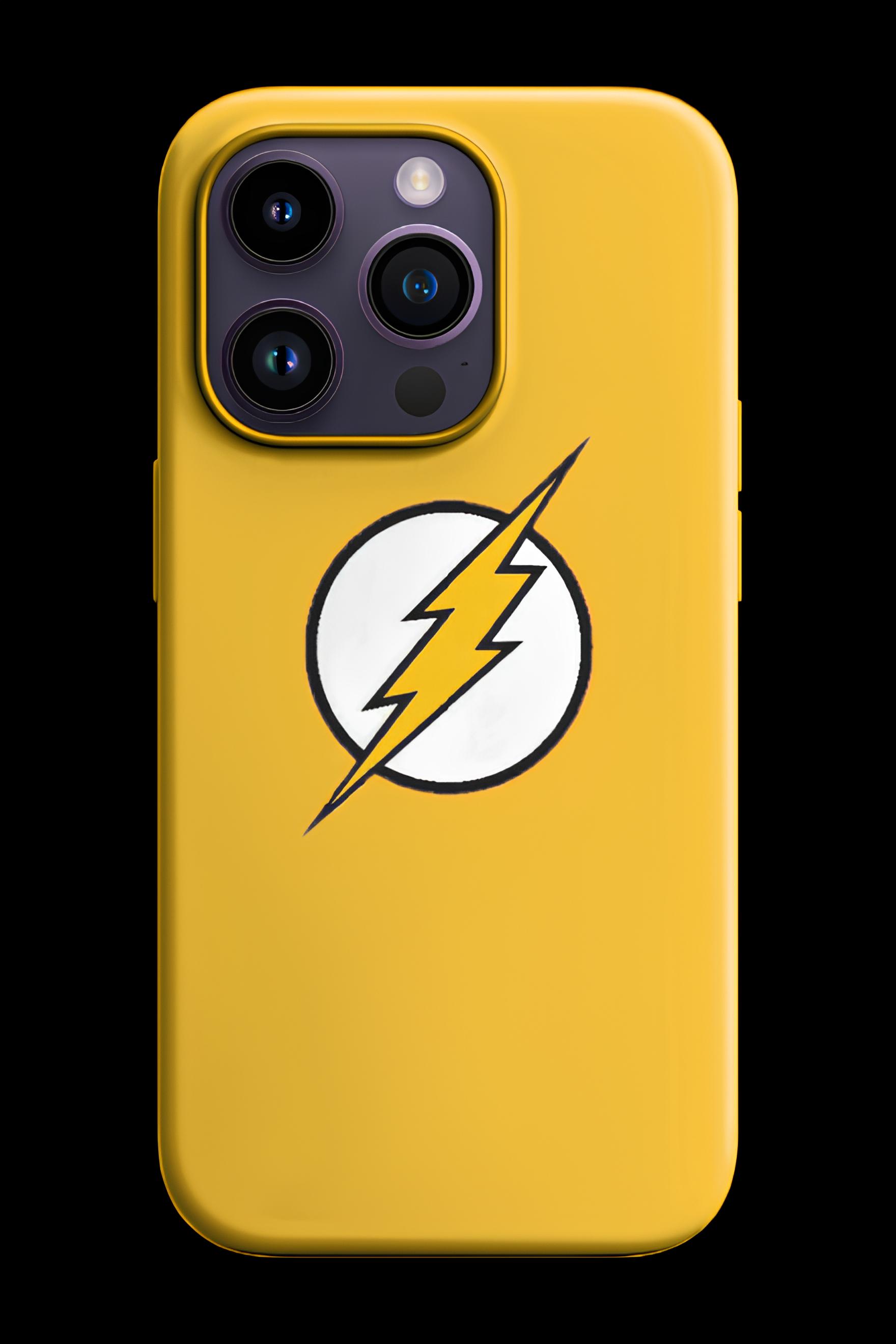 The Flash Kılıf