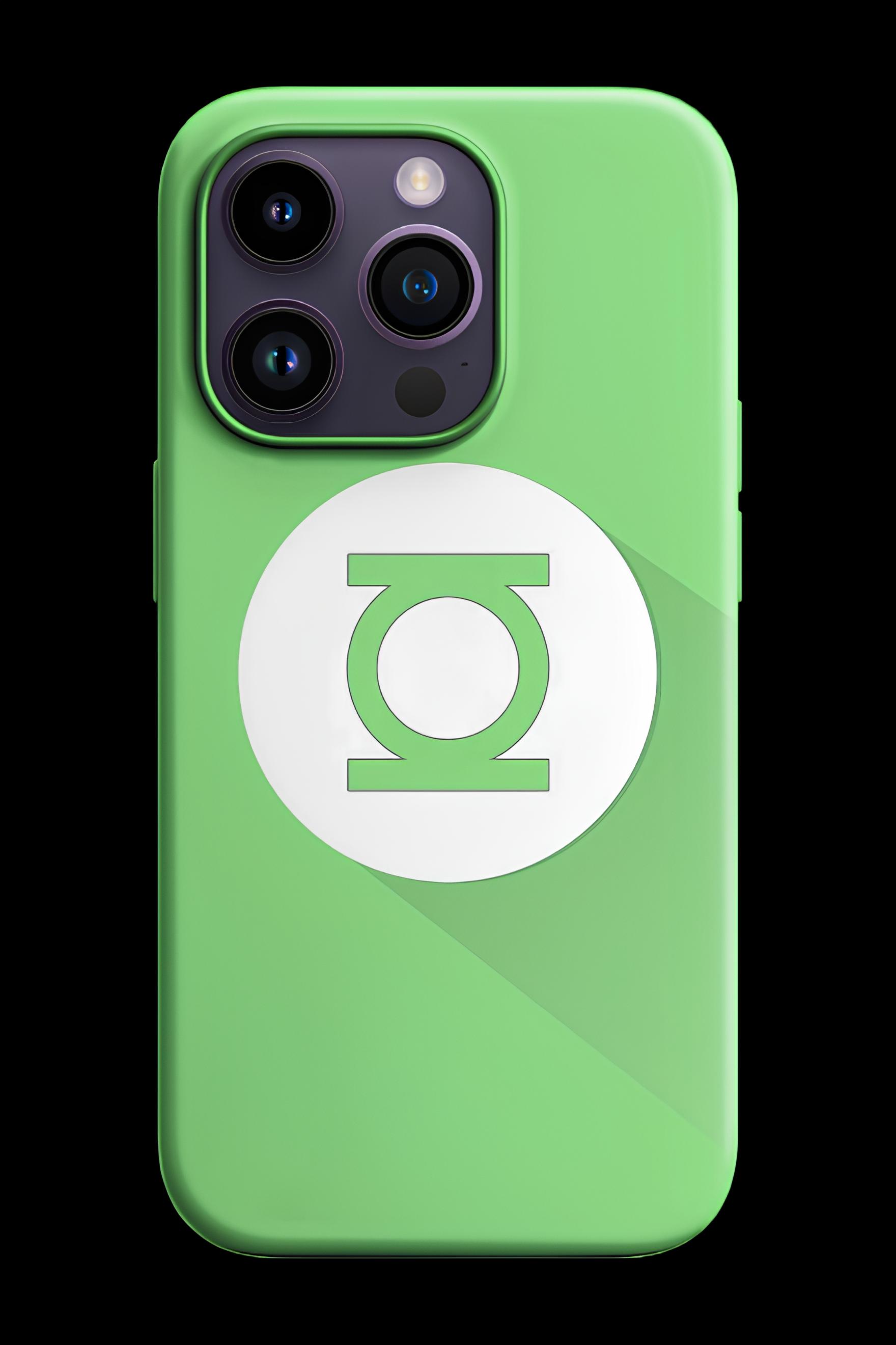 The Green Lantern Kılıf