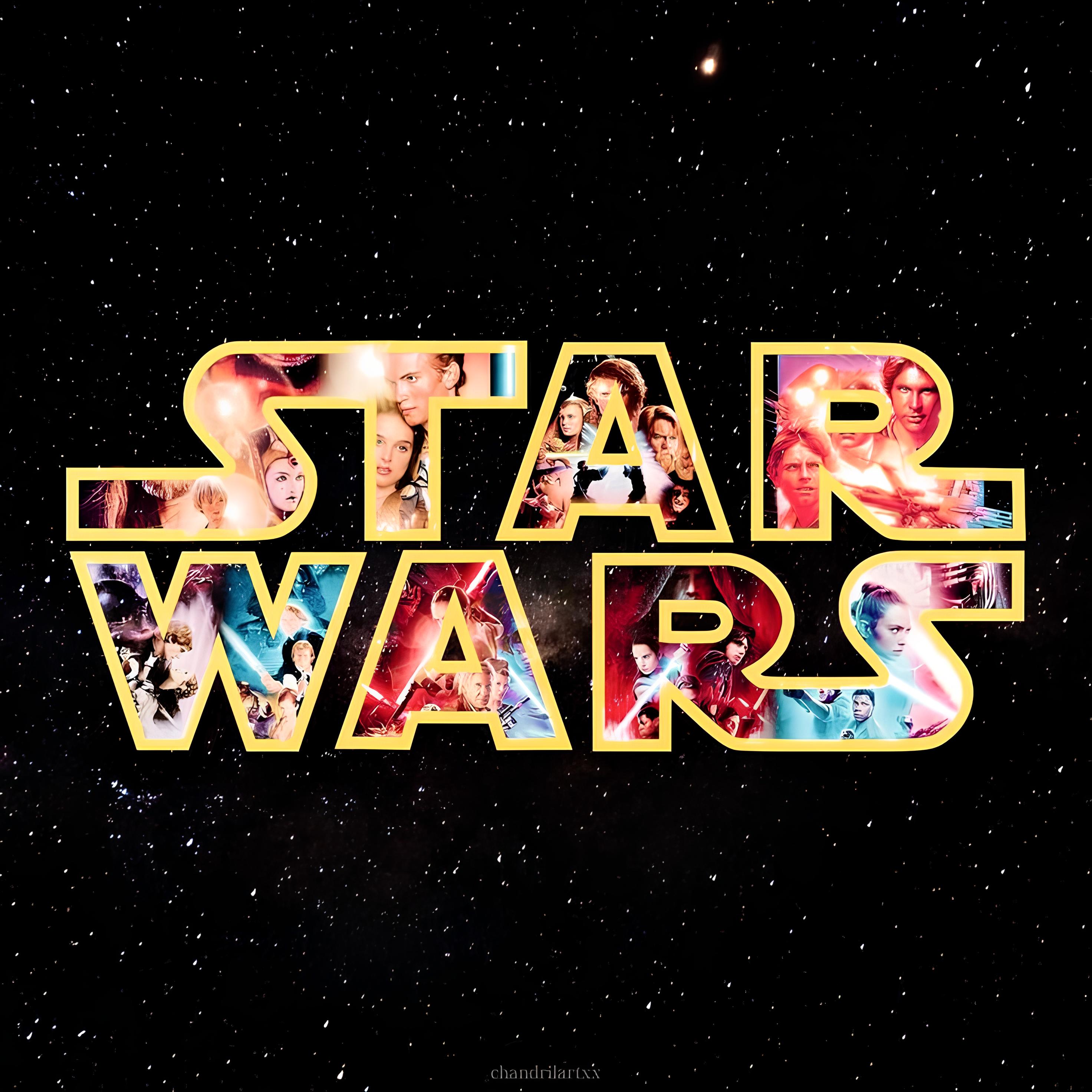 STAR WARS