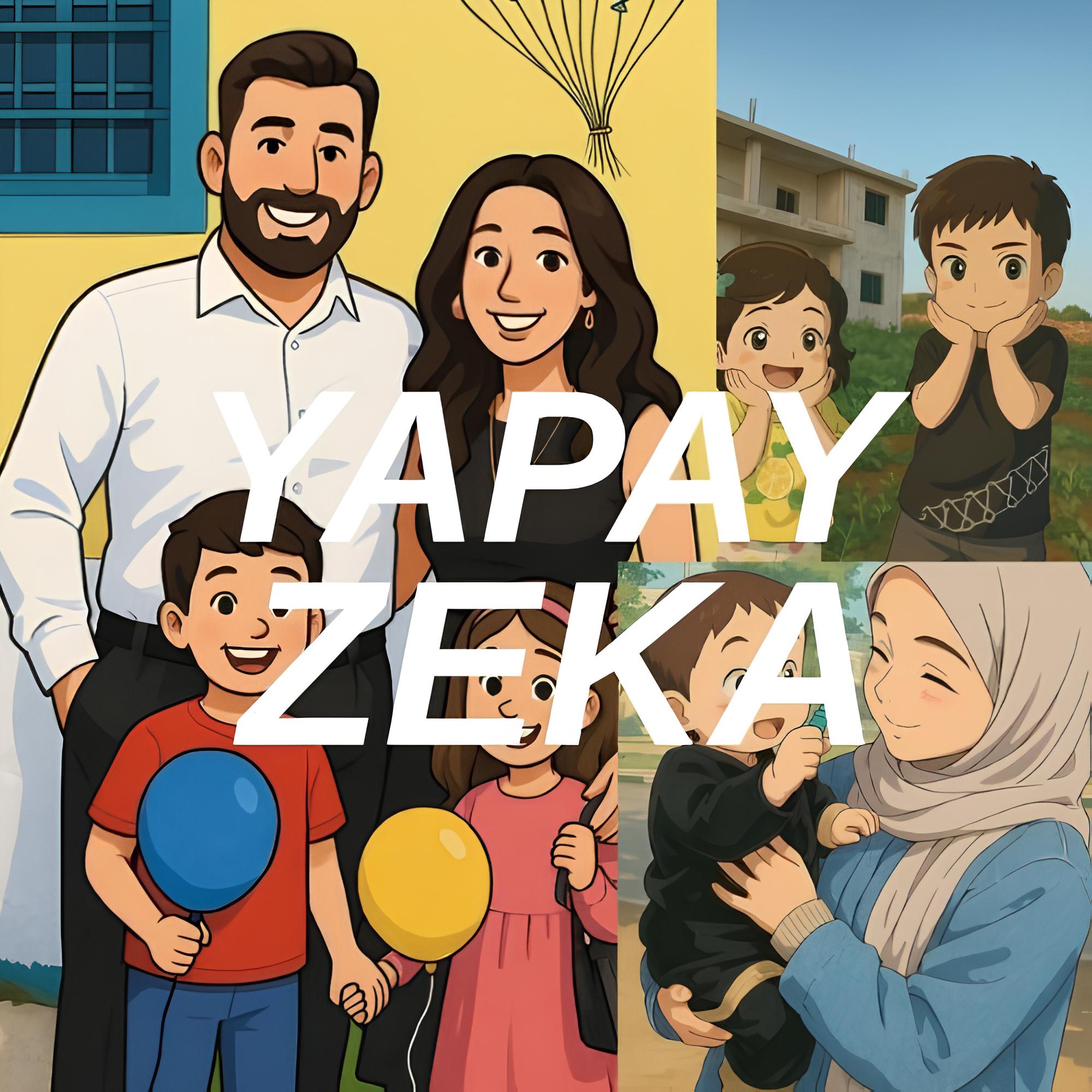 YAPAY ZEKA
