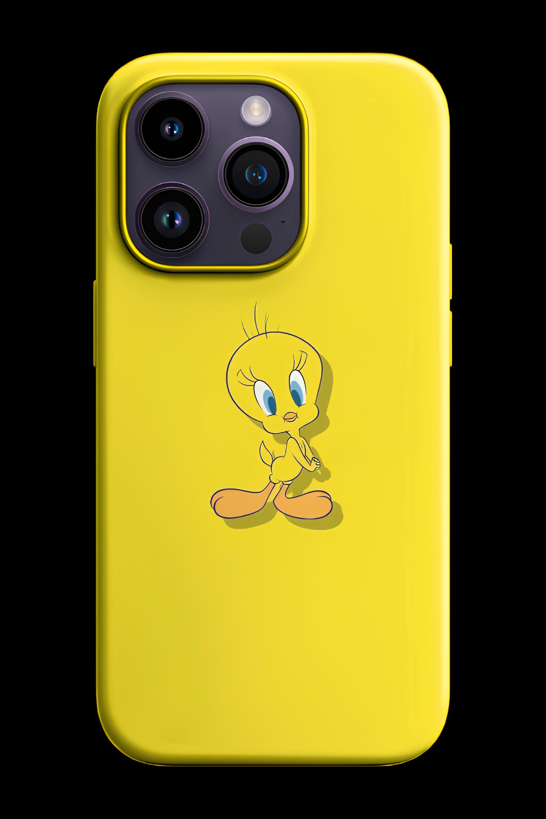 Tweety Kılıf