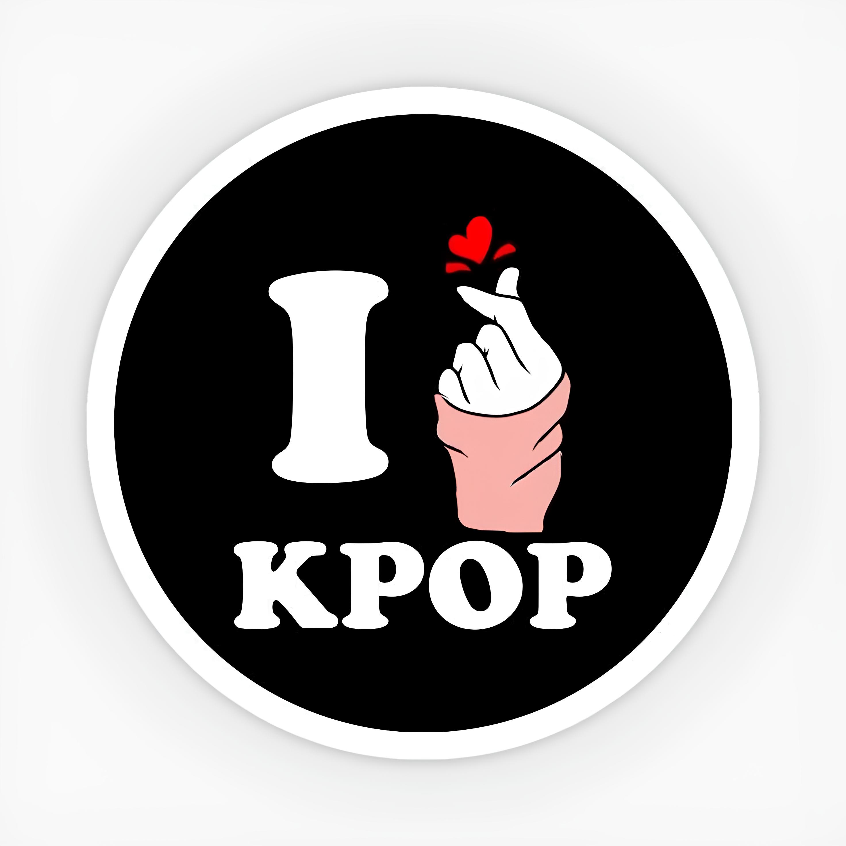 K-POP