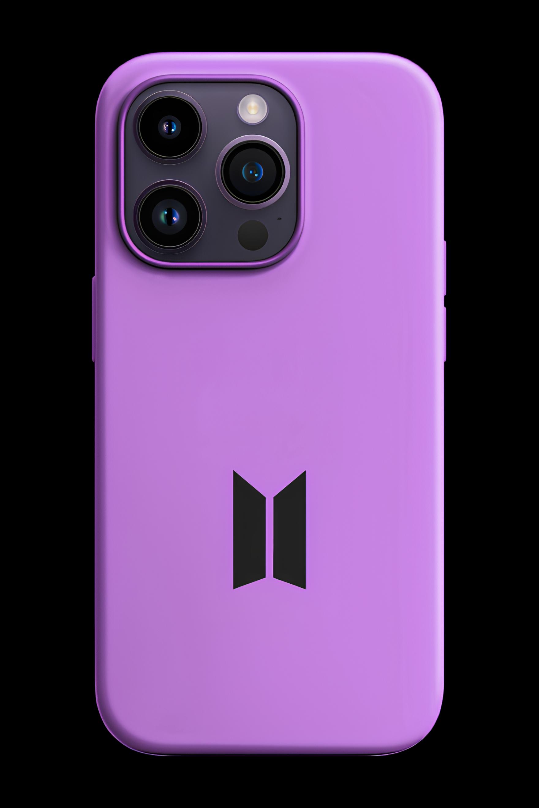 BTS Kılıf