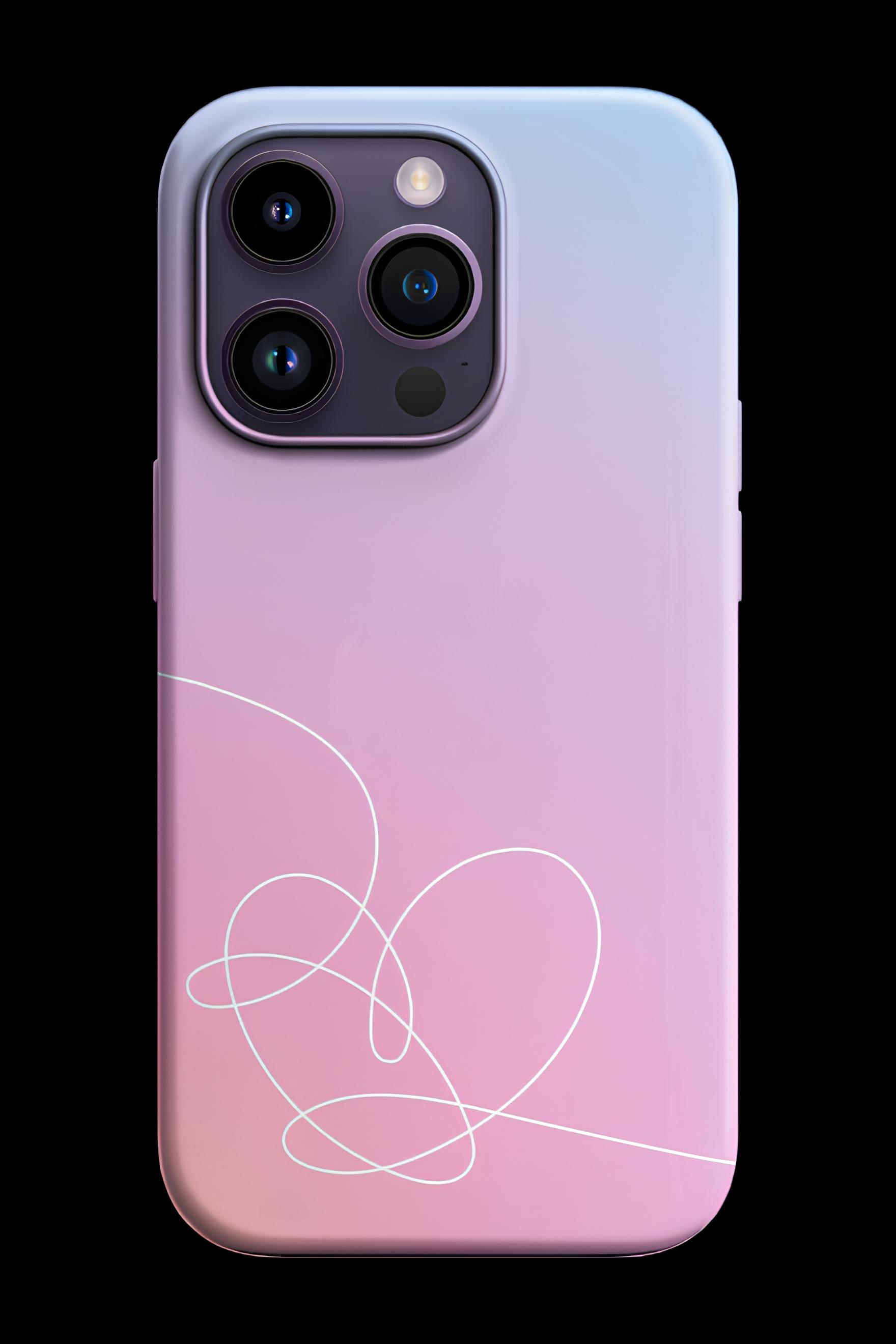 BTS Kılıf