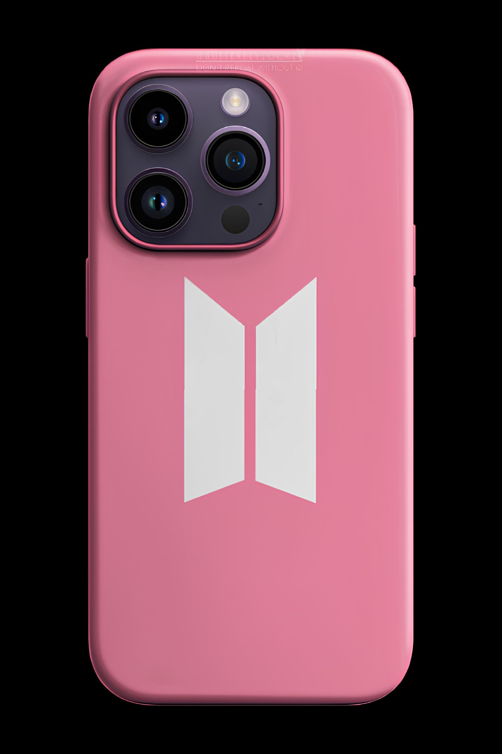 BTS Kılıf