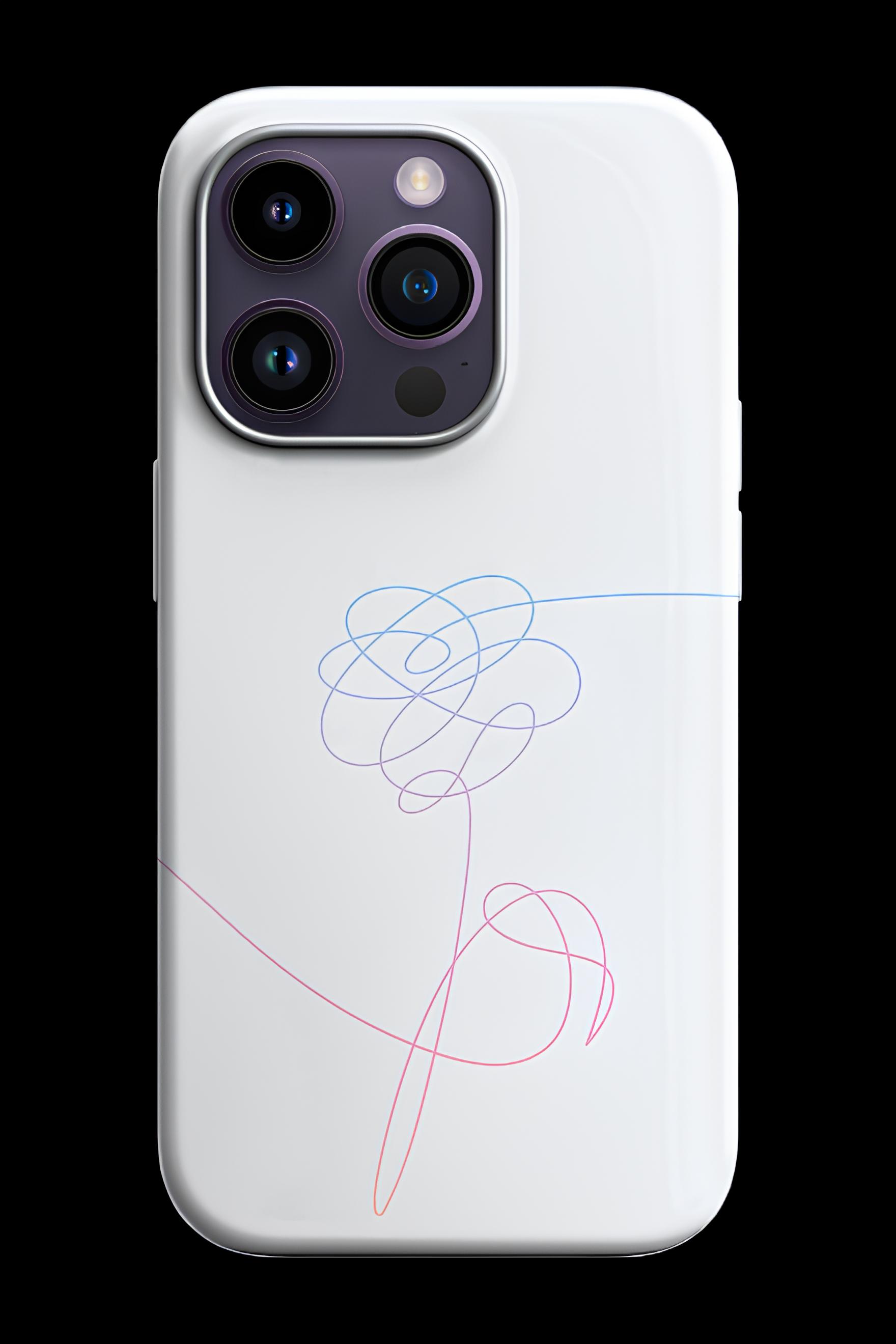 BTS Kılıf