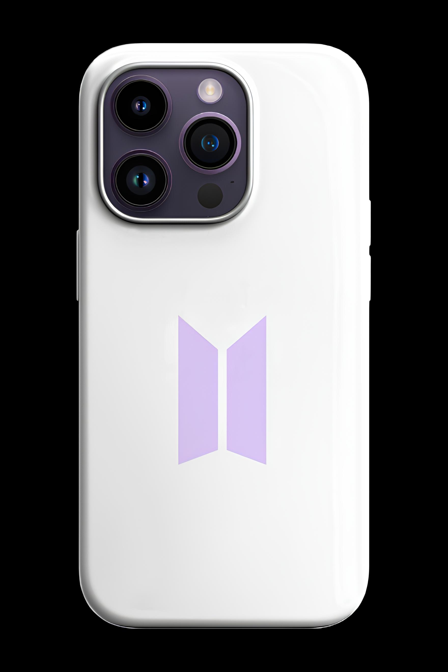 BTS Kılıf