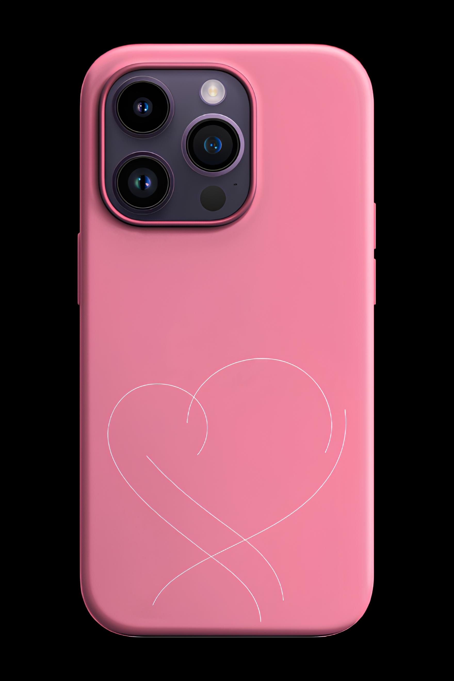 BTS Kılıf