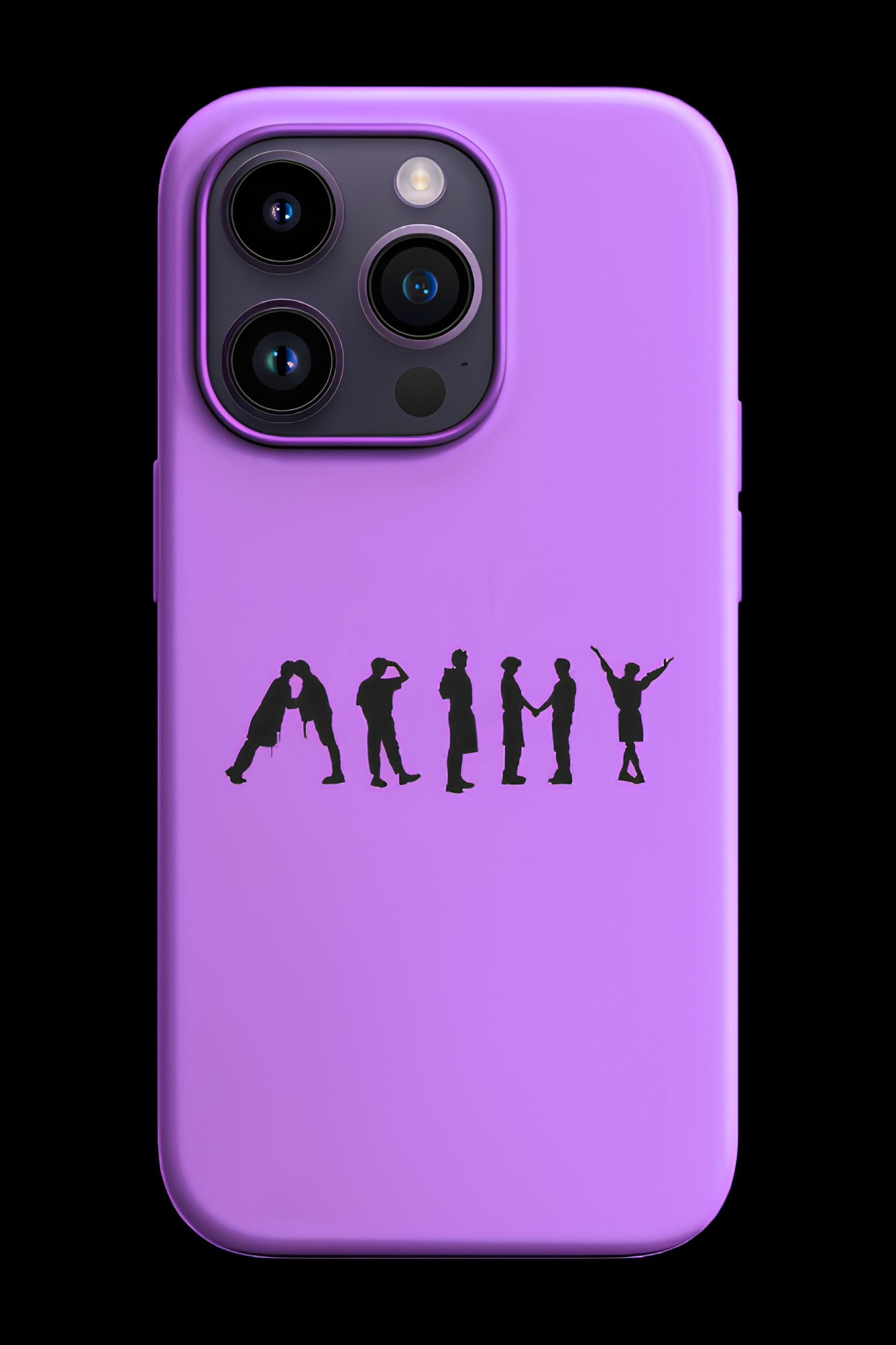BTS Kılıf