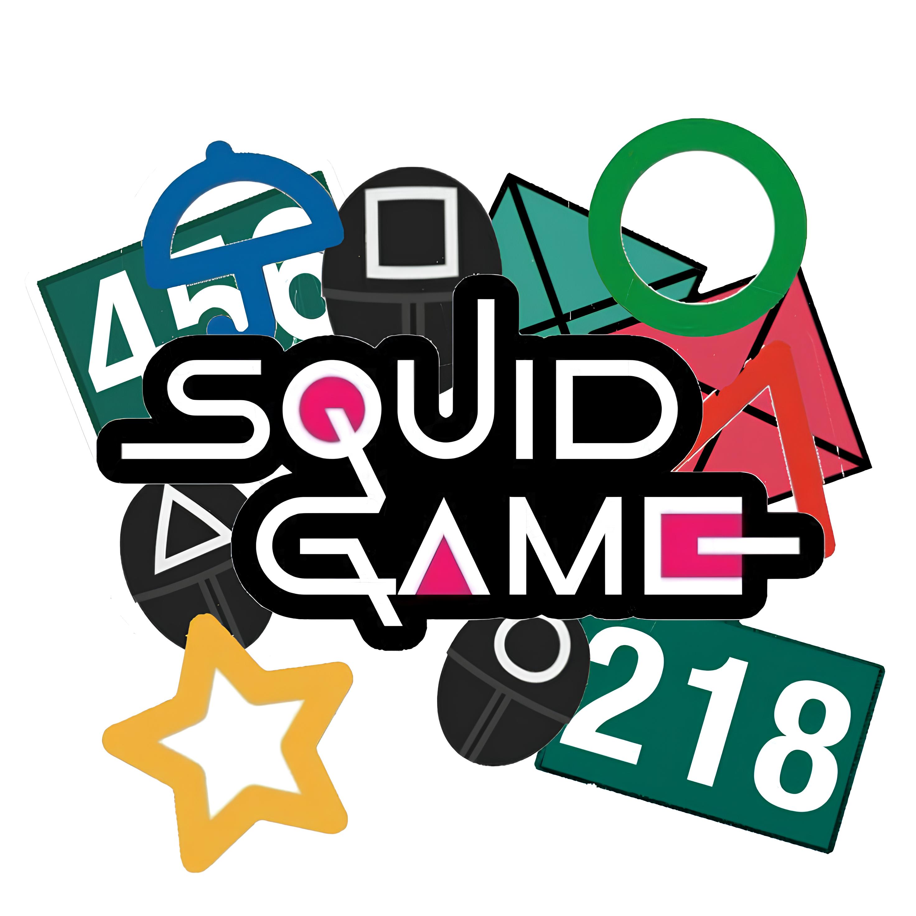 SQUİD GAME