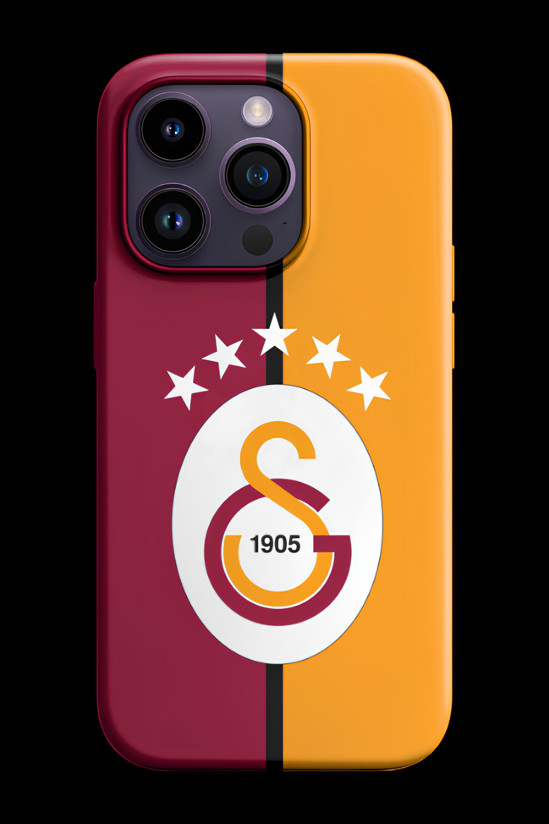 Galatasaray Kılıf
