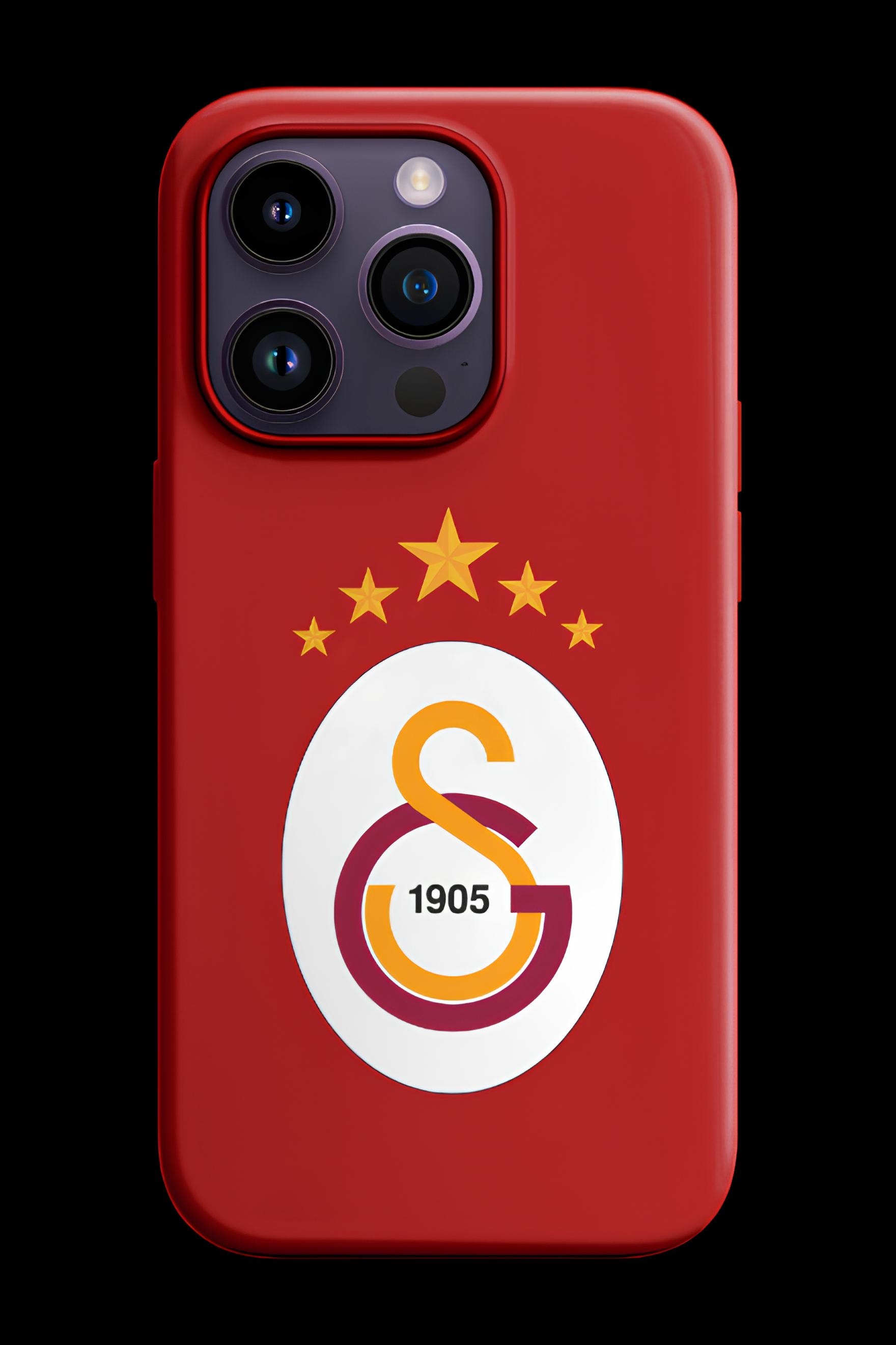Galatasaray Kılıf