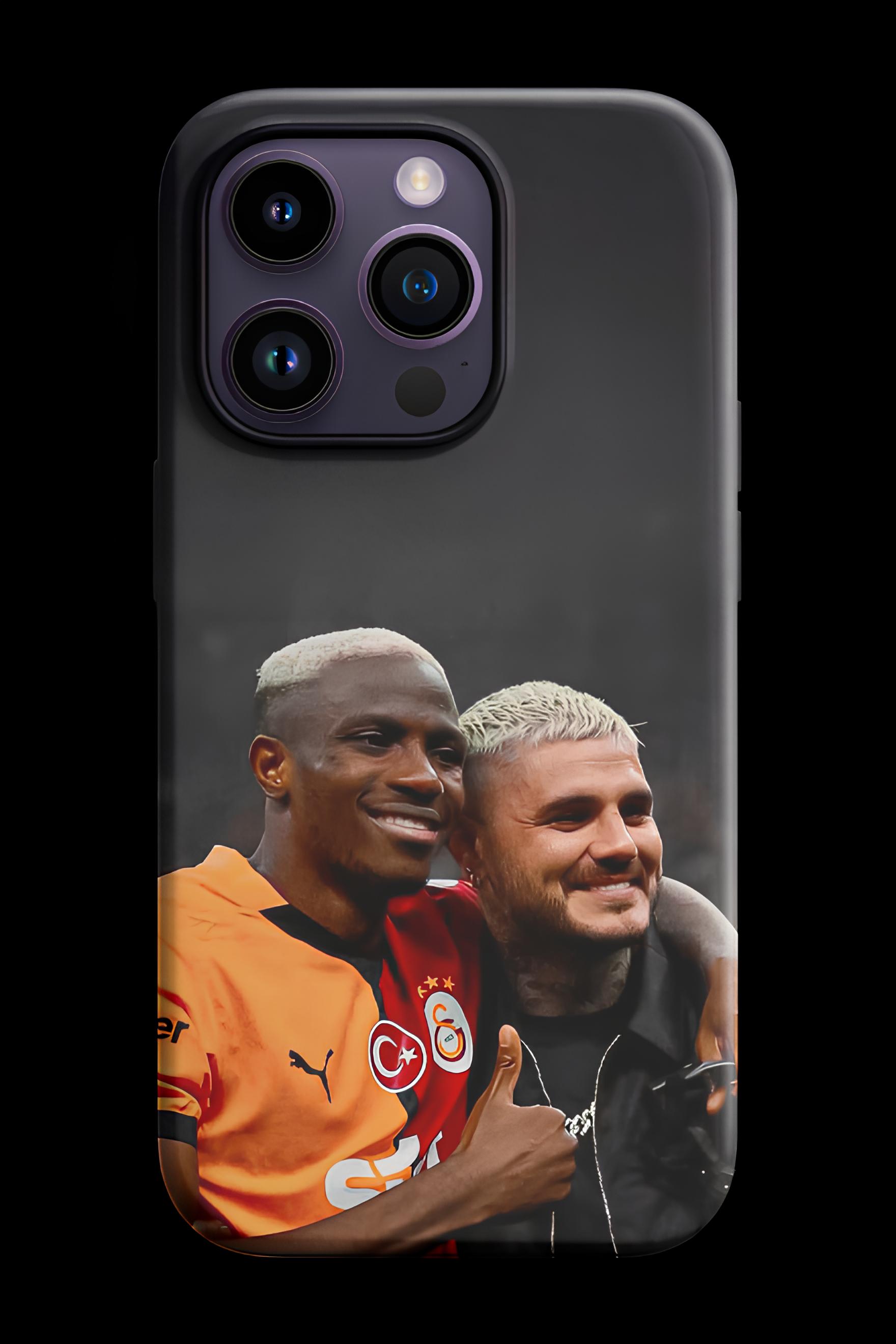 Galatasaray Kılıf