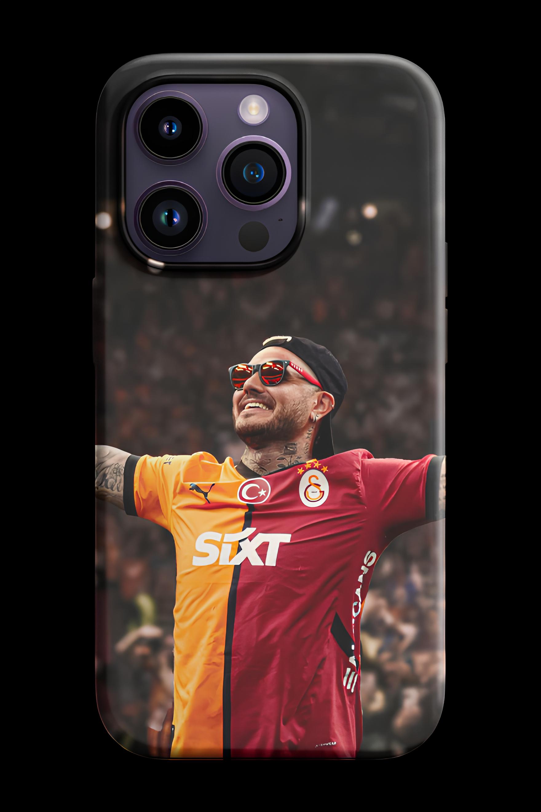 Galatasaray Kılıf