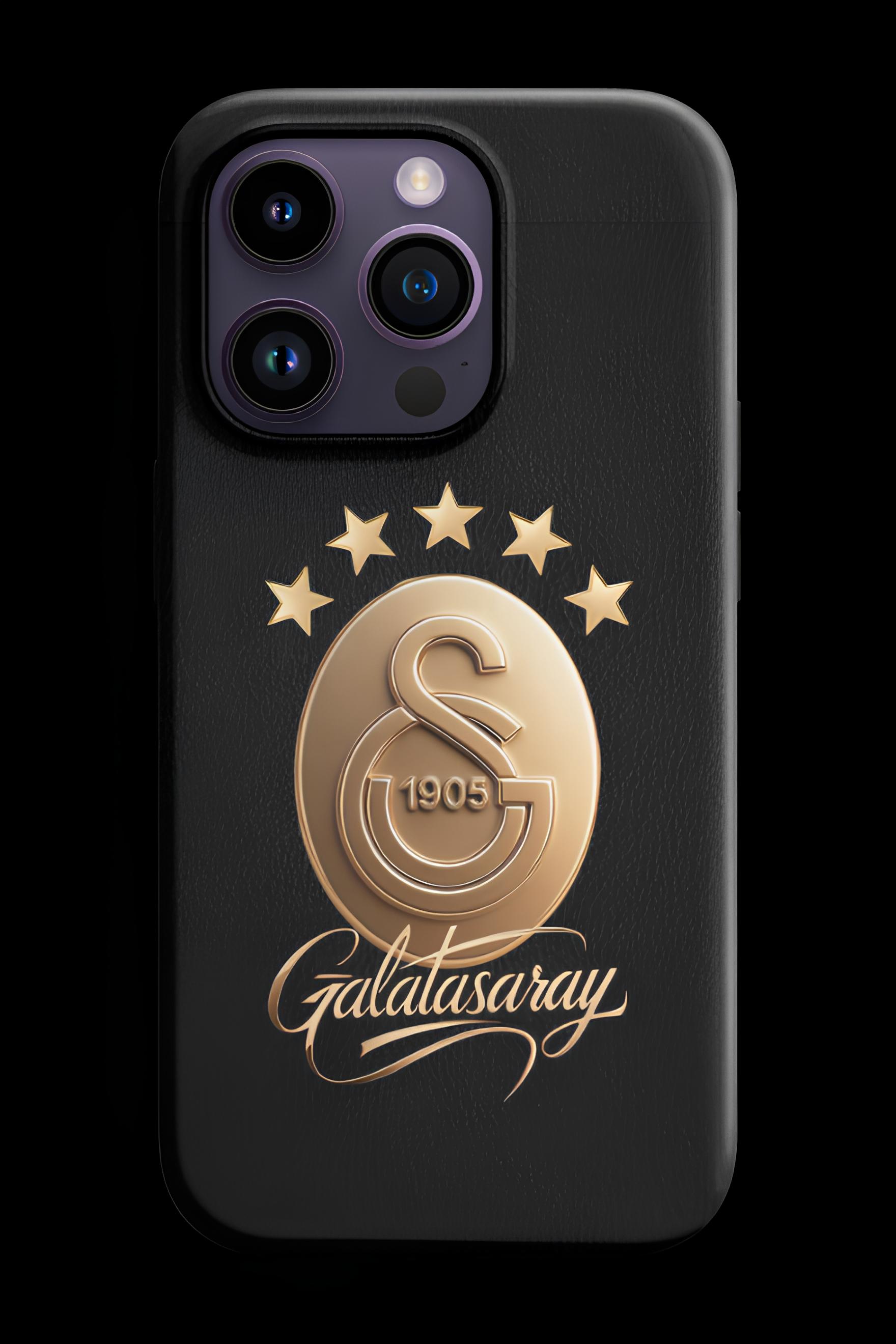 Galatasaray Kılıf