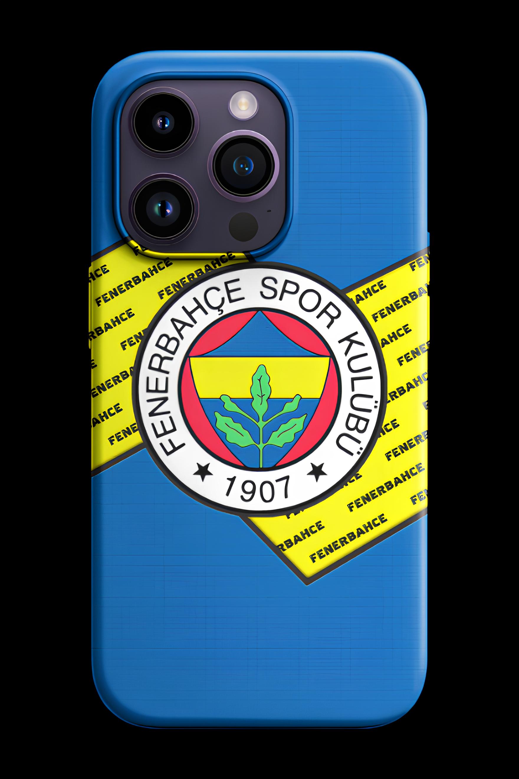 Fenerbahçe Kılıf