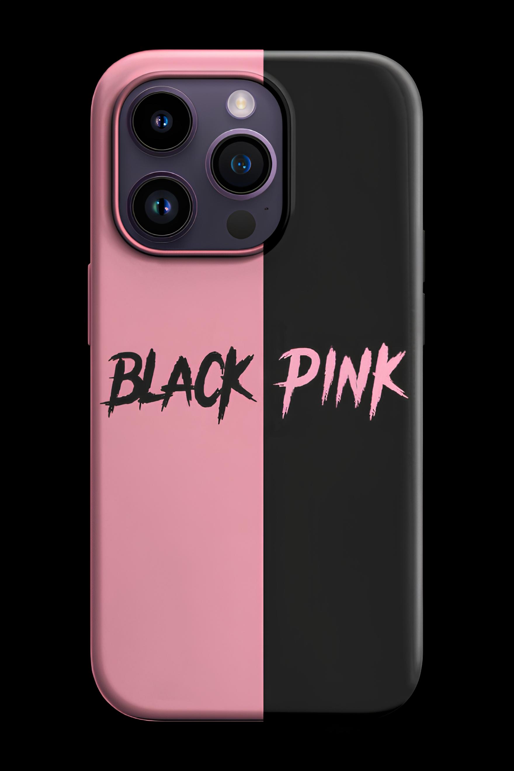 BlackPink Kılıf