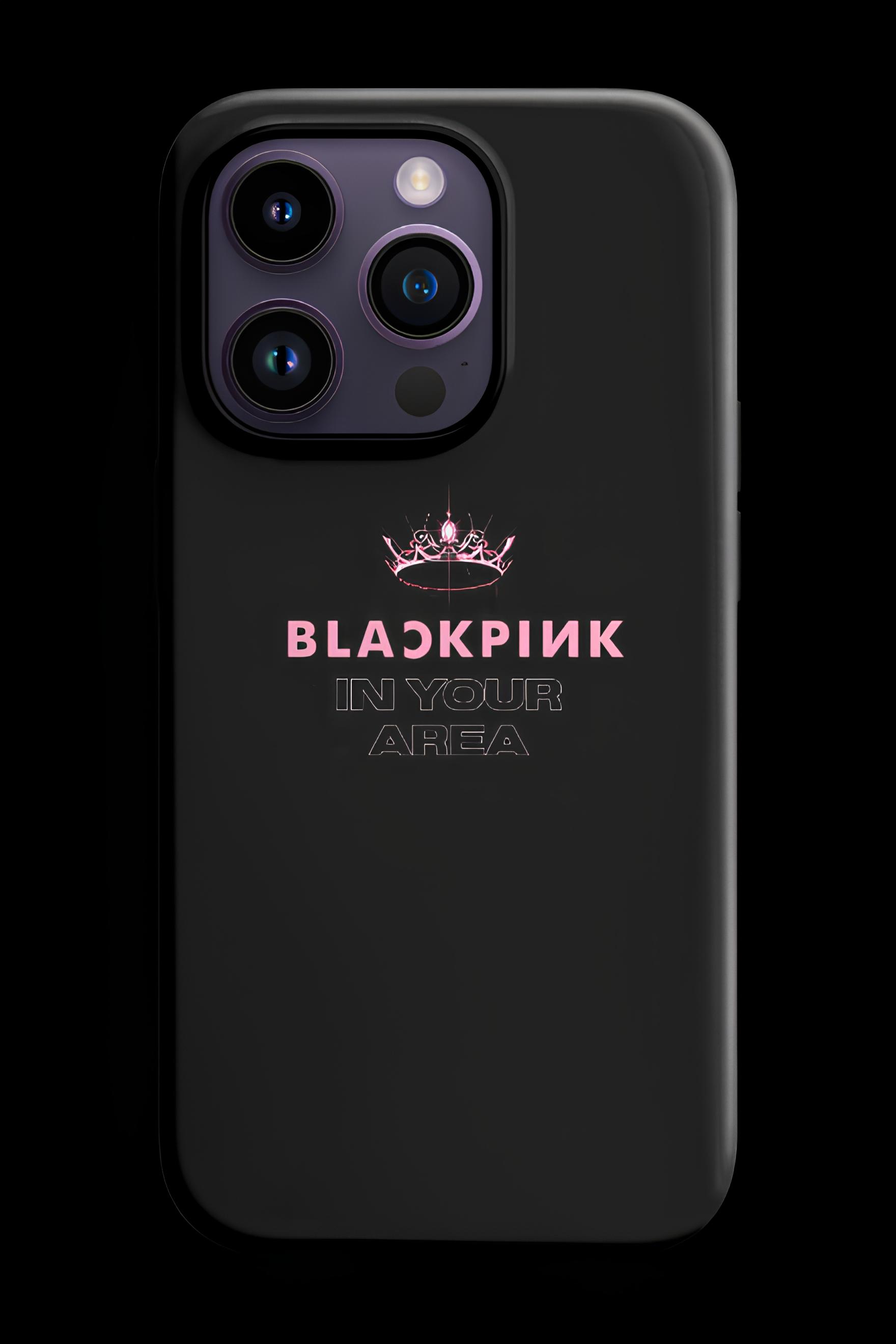 BlackPink Kılıf