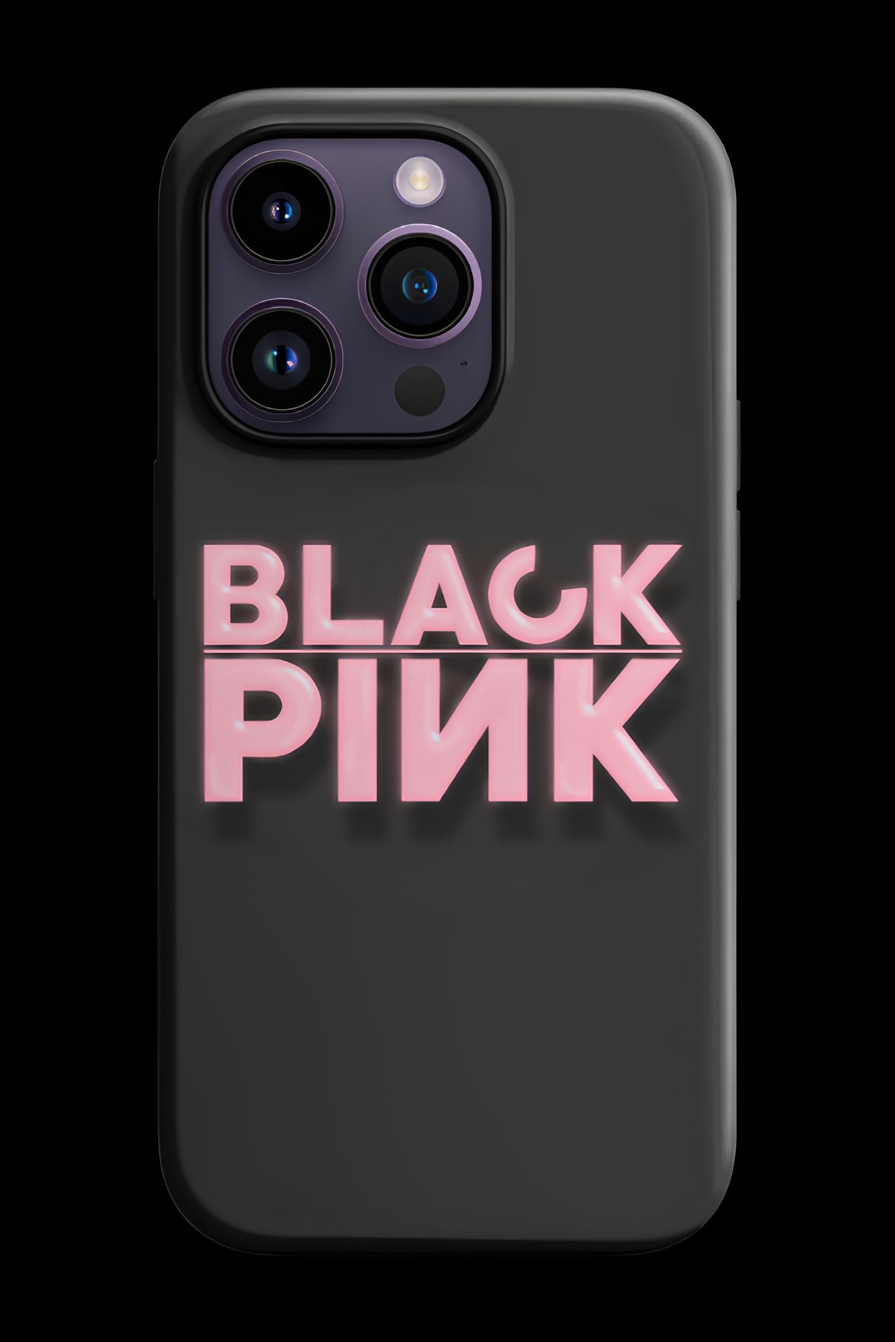 BlackPink Kılıf