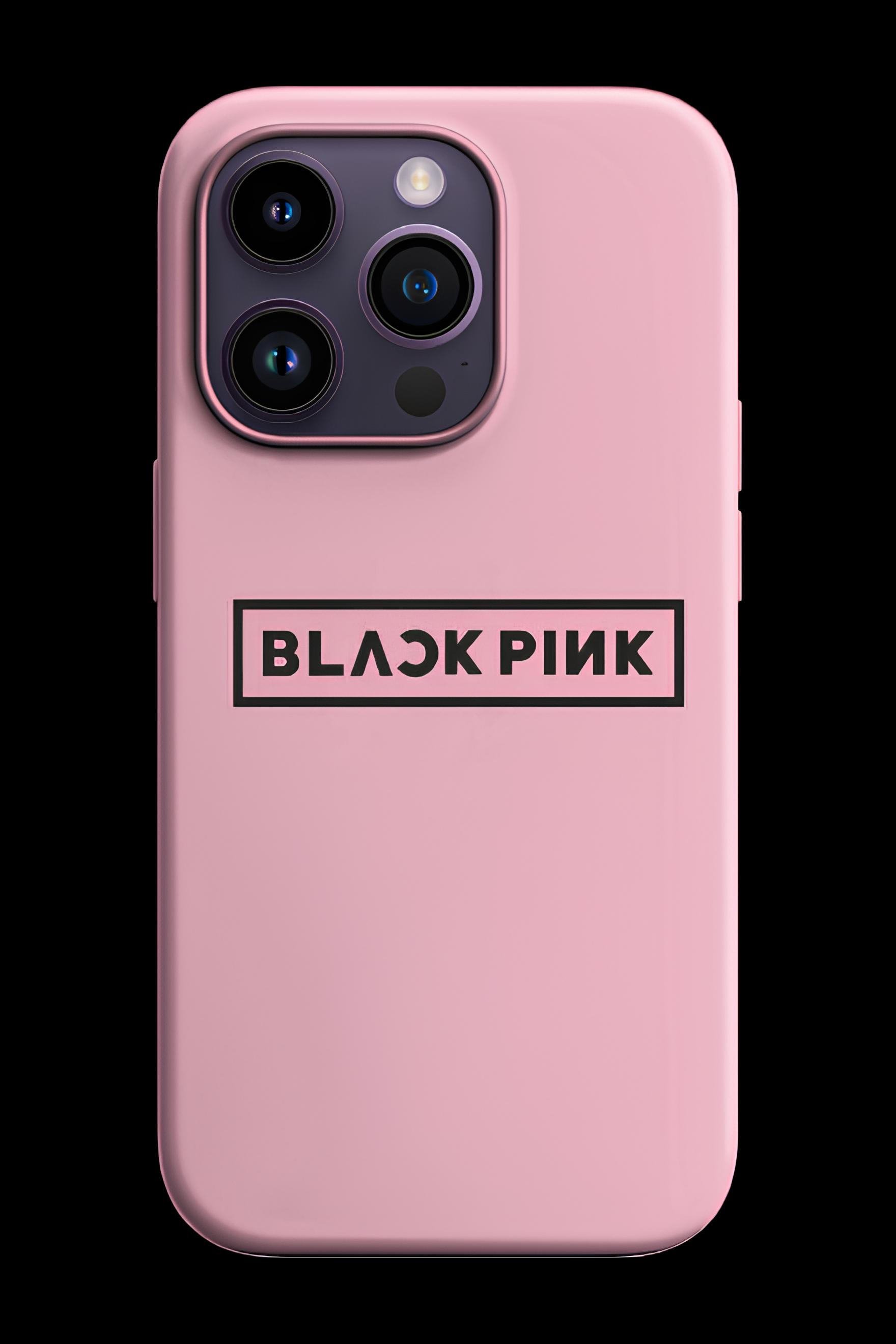 BlackPink Kılıf
