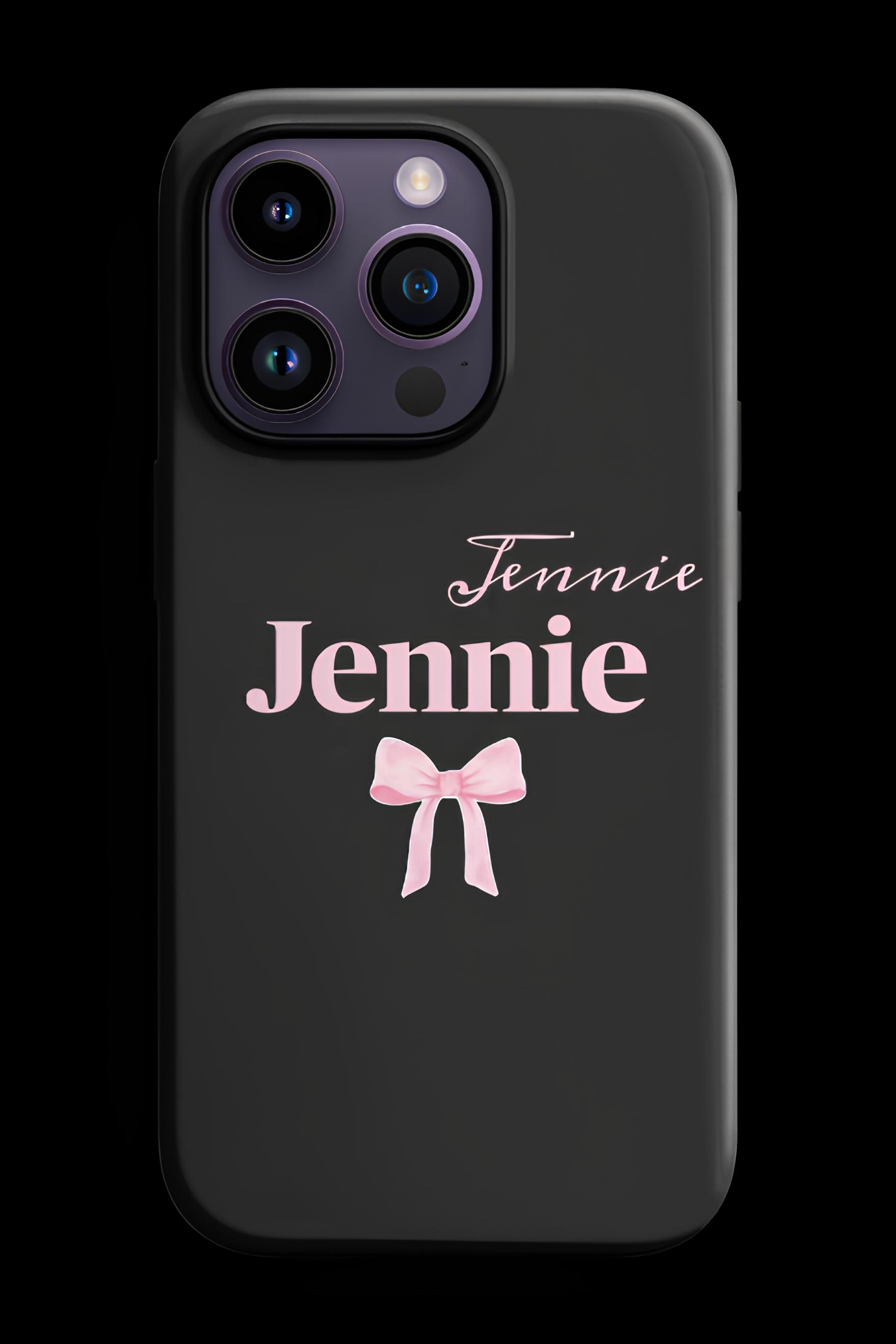 BlackPink Kılıf
