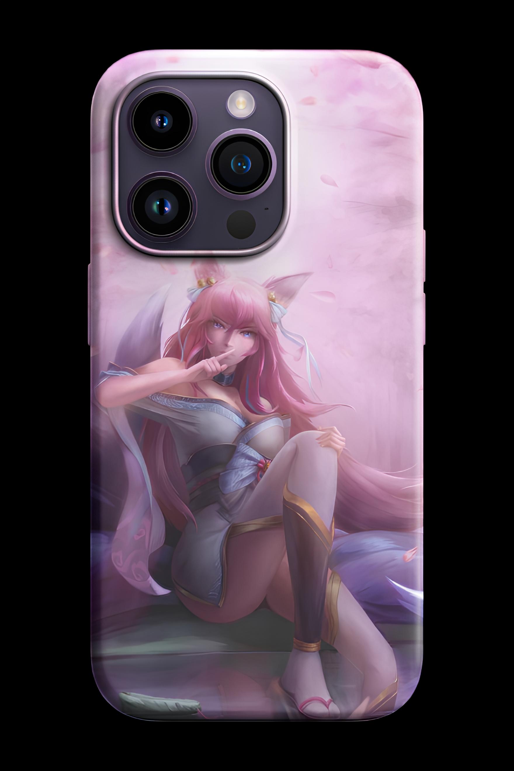 League Of Legends Kılıf